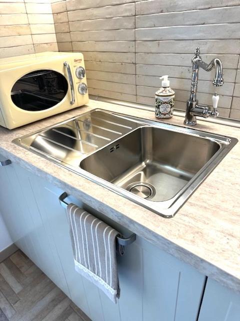 Brand New !!! Ancient Liberty Style Completely Renovated 2025 Appartamento *