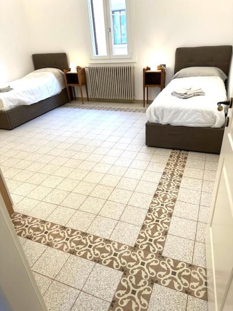 Brand New !!! Ancient Liberty Style Completely Renovated 2025 Bologna