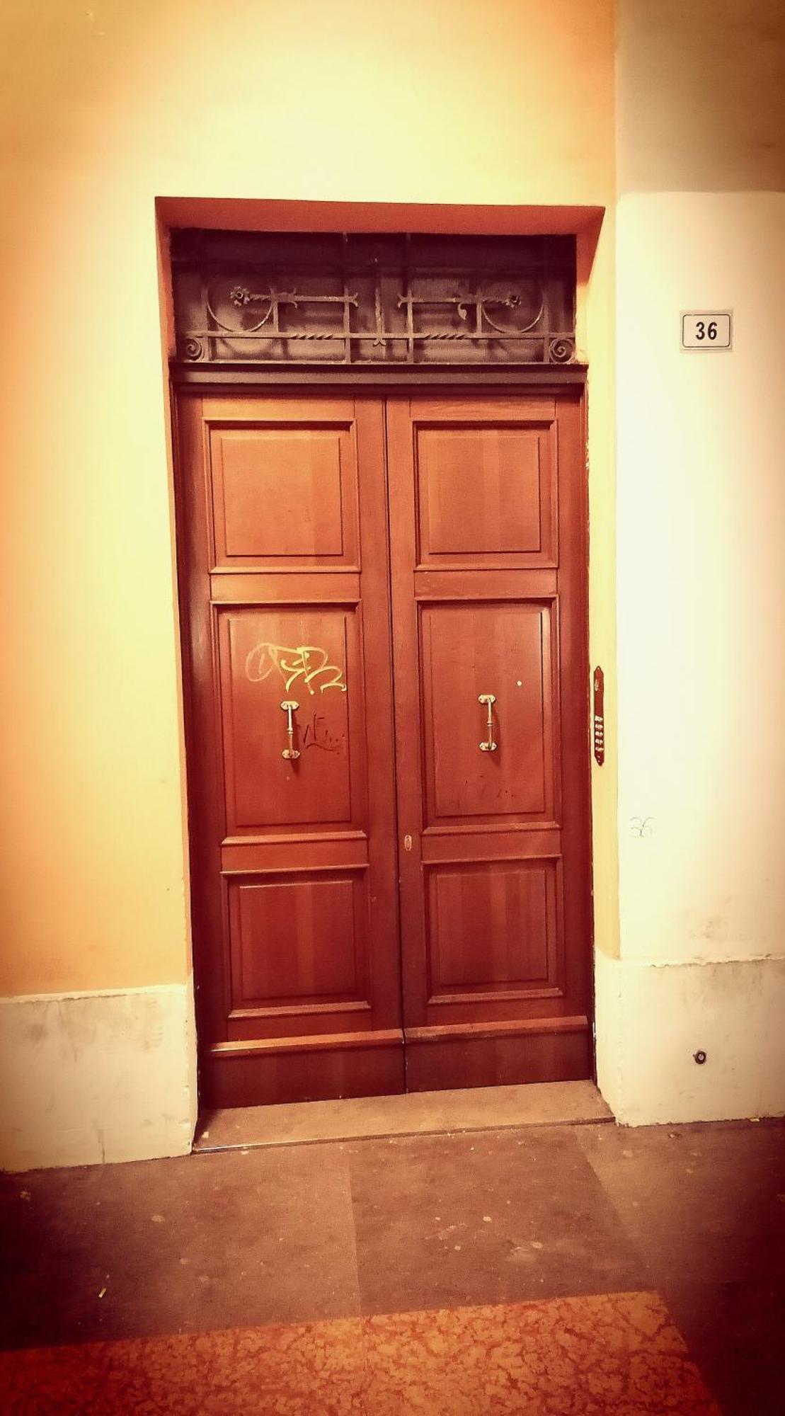 Apartment Superior Station Bologna