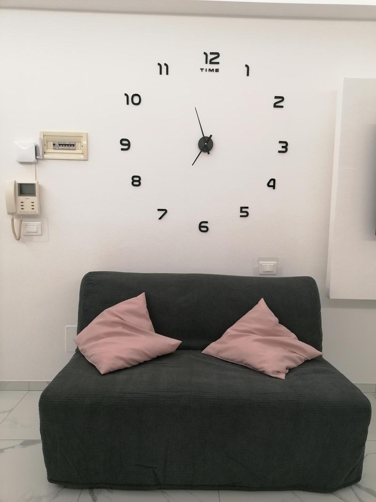 Apartment Superior Station Bologna