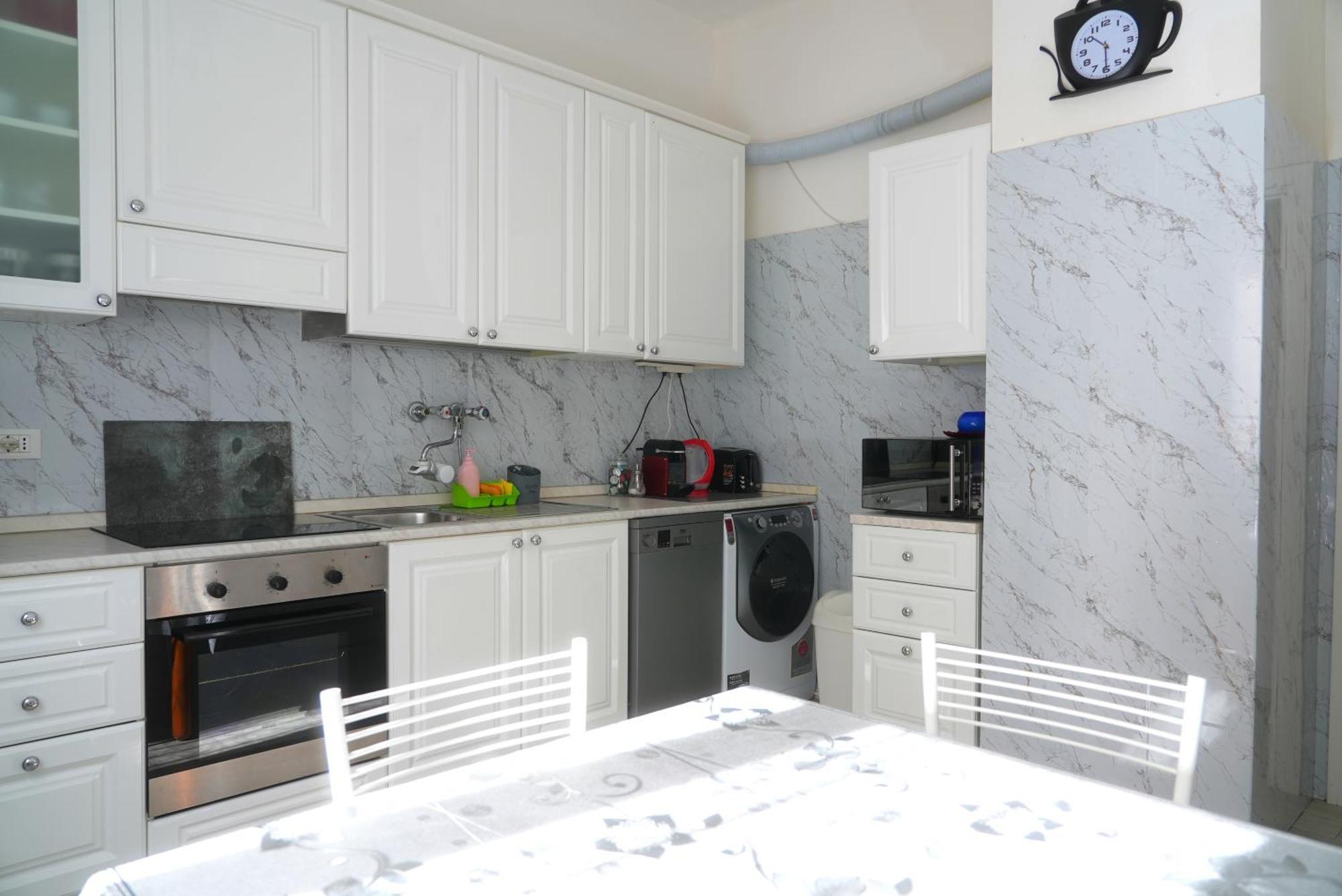 5 Min Da Fiera - Casa Con 2 Da Letto Con Parcheggio Gratuito Appartamento Bologna
