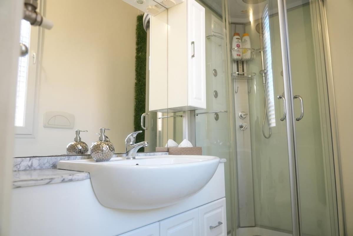 Apartment 5 Min Da Fiera - Casa Con 2 Da Letto Con Parcheggio Gratuito