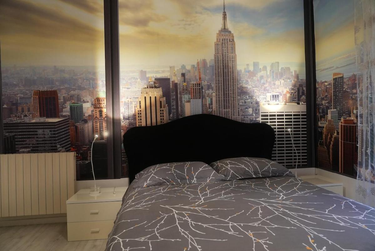 5 Min Da Fiera - Casa Con 2 Da Letto Con Parcheggio Gratuito Apartment *