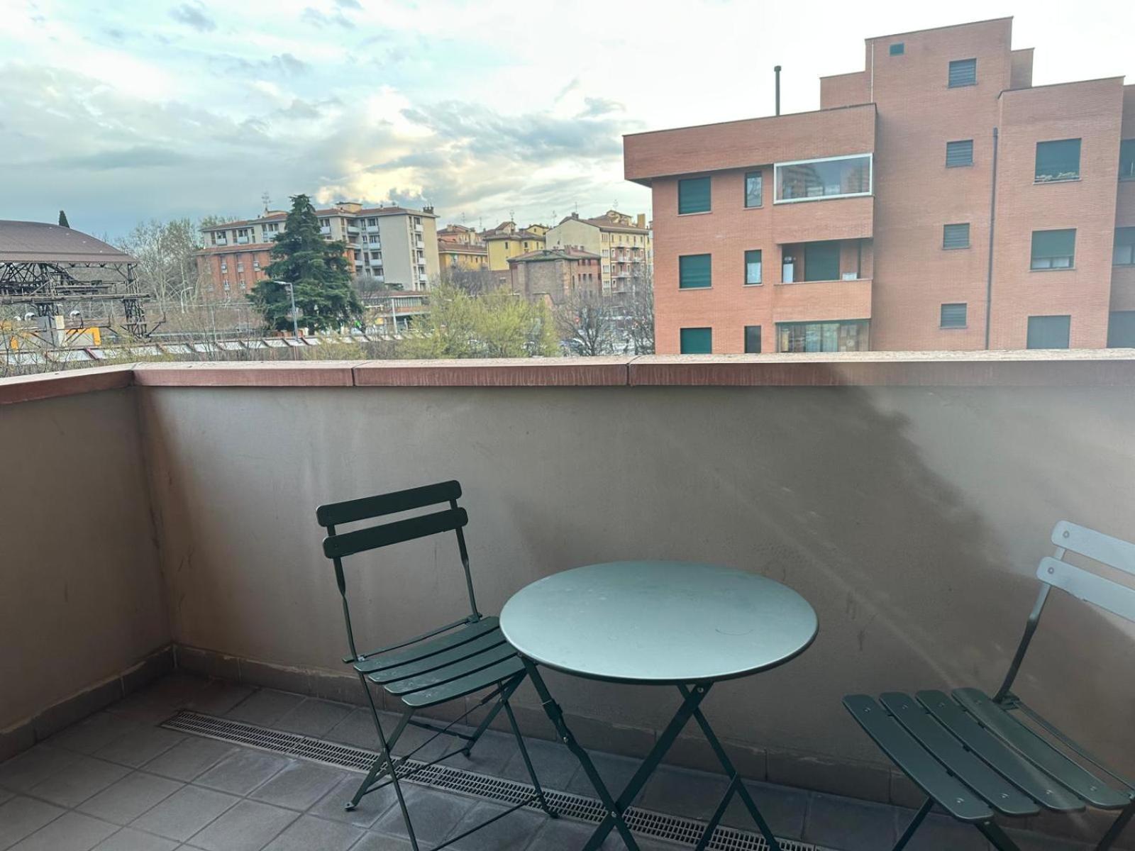Apartment Giada Urban Bologna
