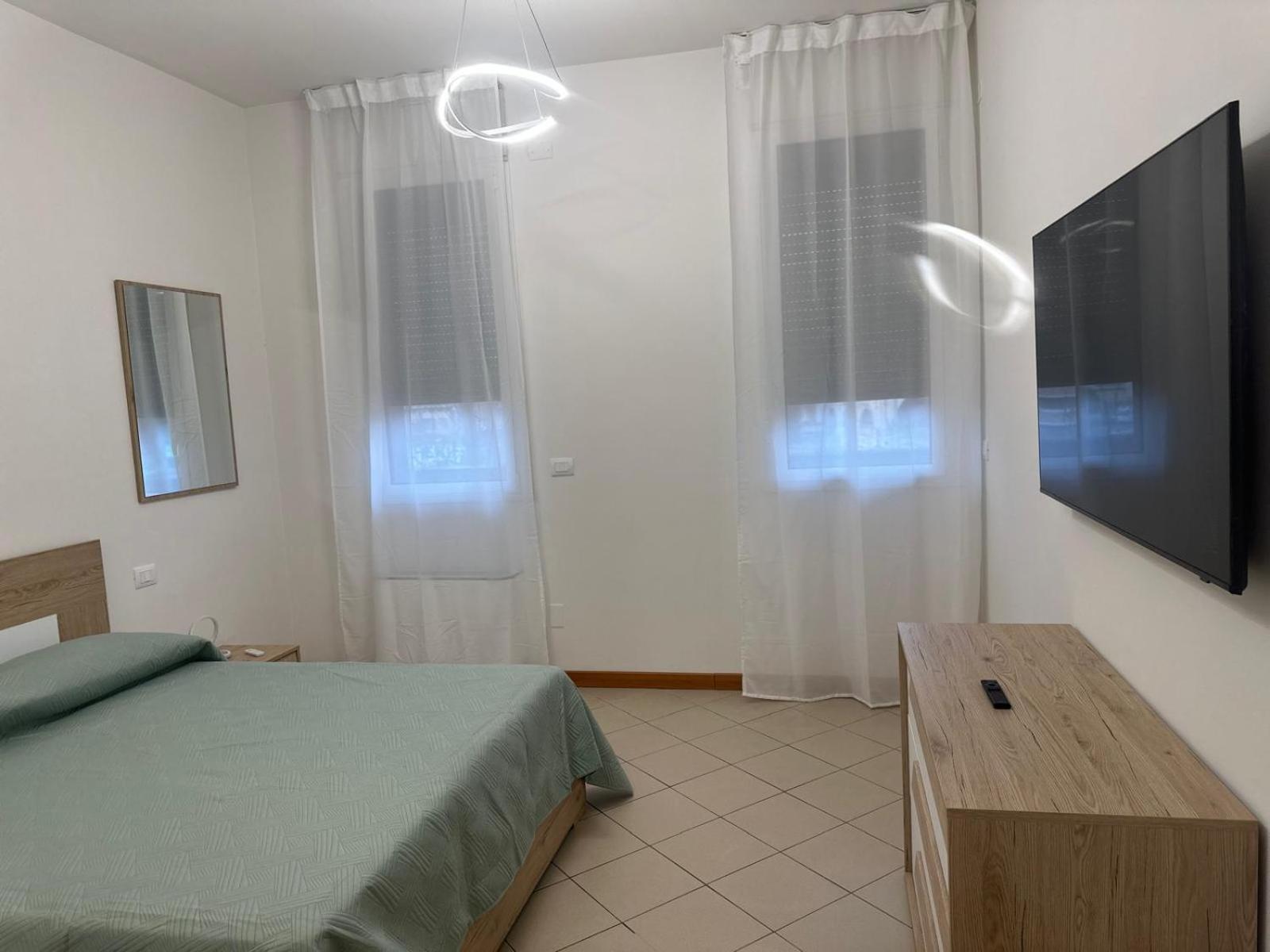 Giada Urban Apartment