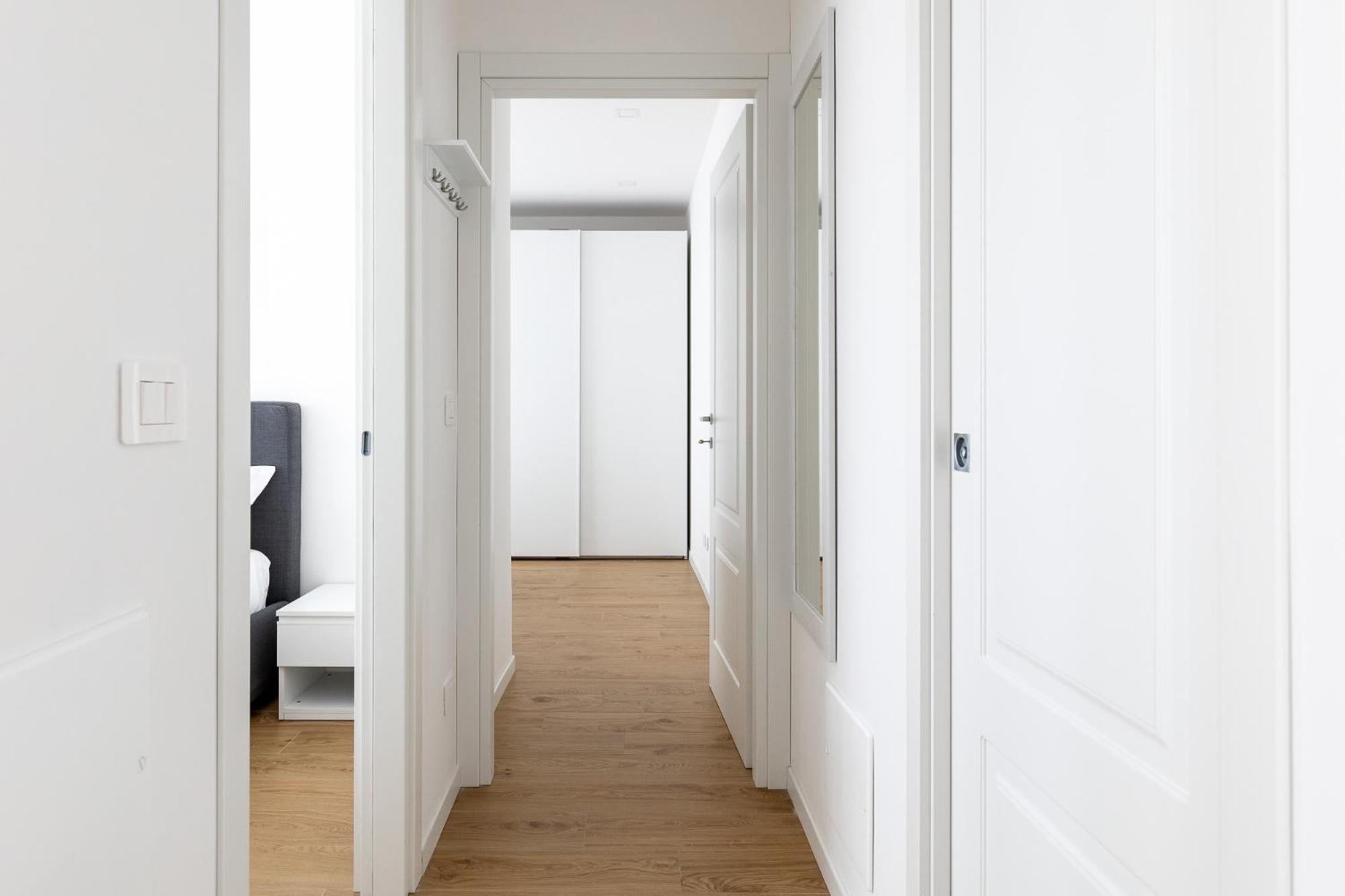 Silver Azzo Gardino N 9 Interno 4-3