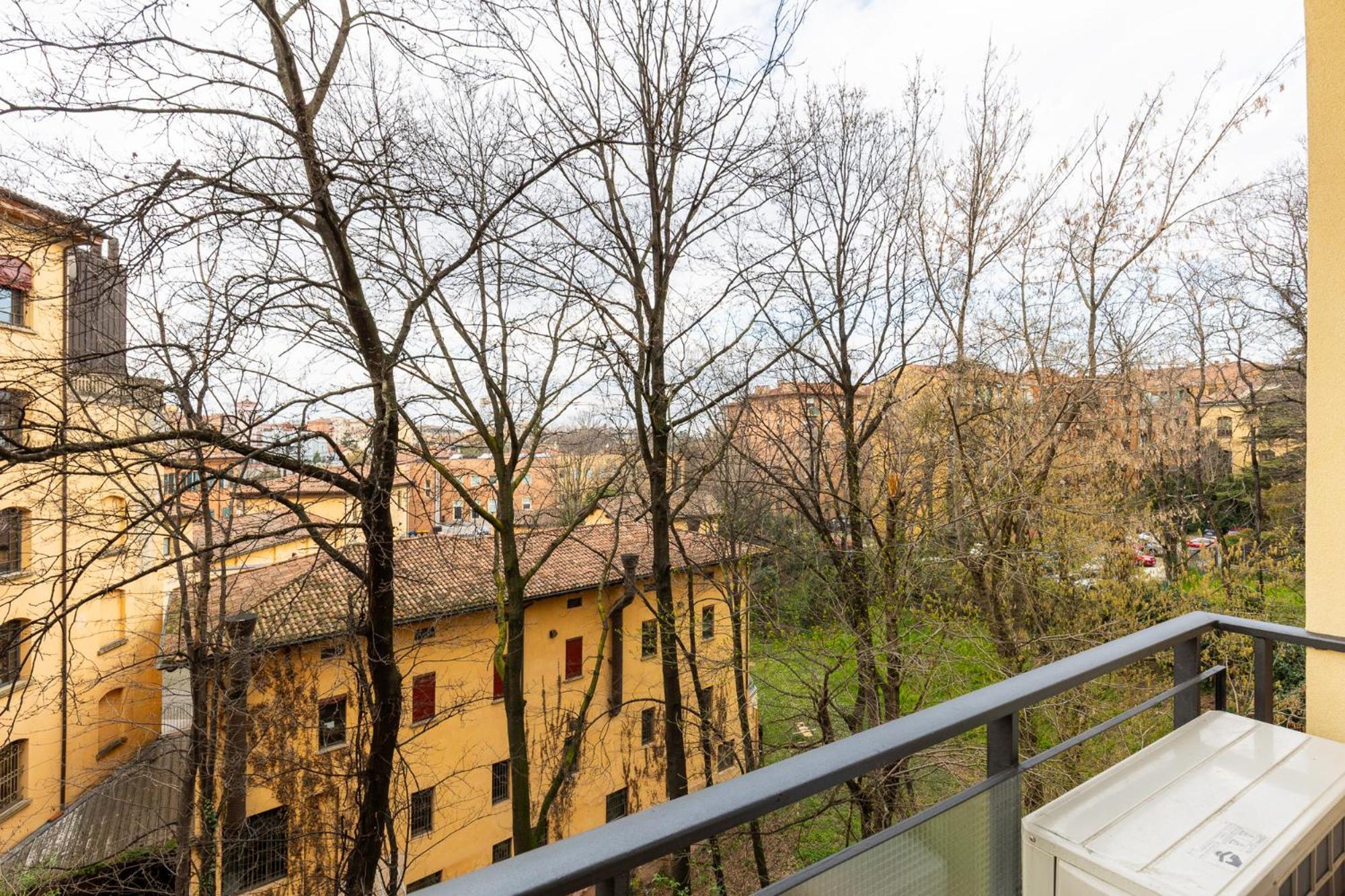 Silver Azzo Gardino N 9 Interno 4-3 Apartment *
