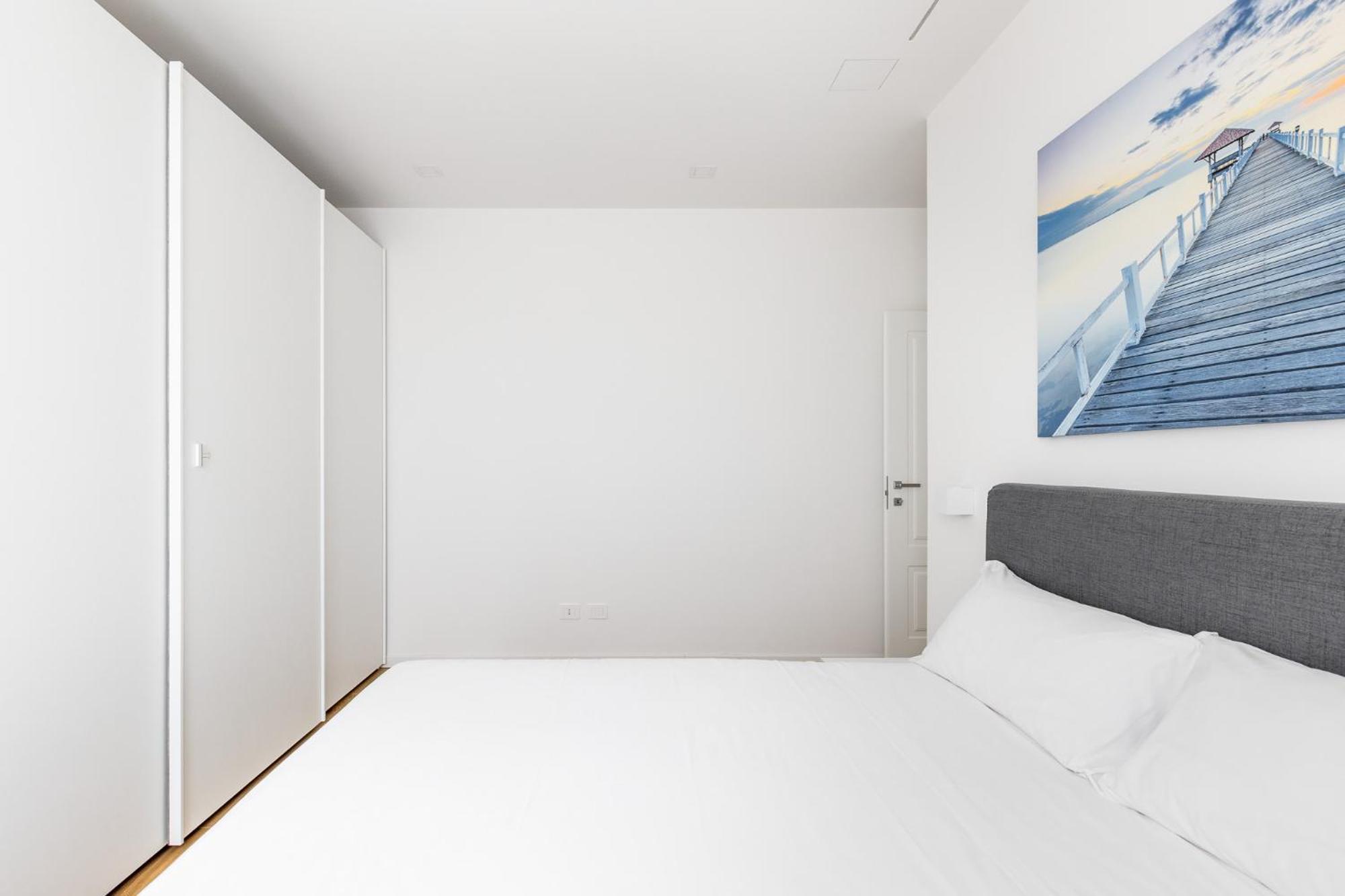 Apartment Silver Azzo Gardino N 9 Interno 4-3 *