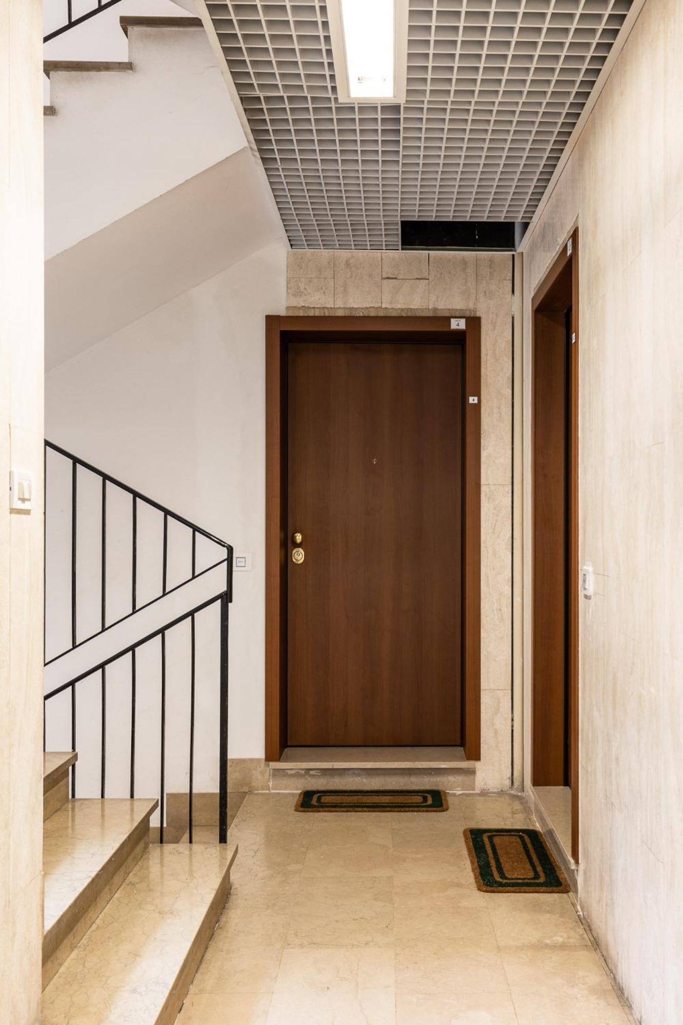 Silver Azzo Gardino N 9 Interno 4-3 Apartment *