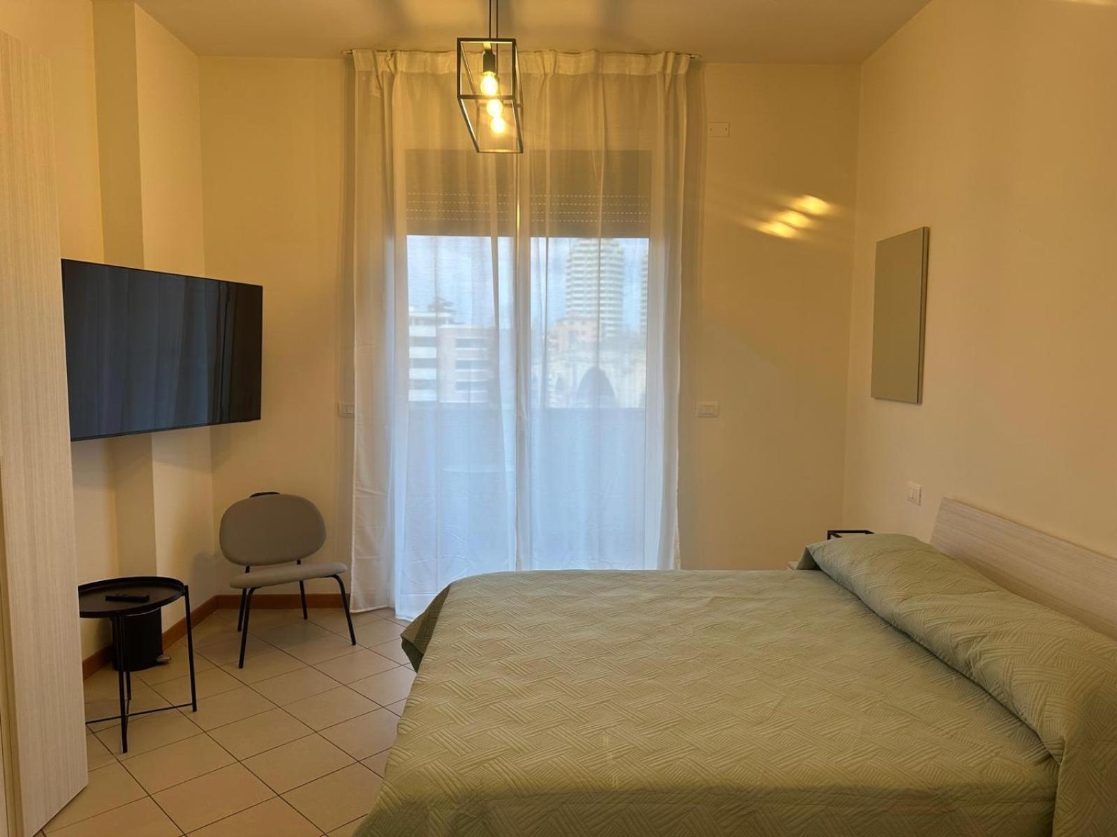 Apartment Giada Urban *