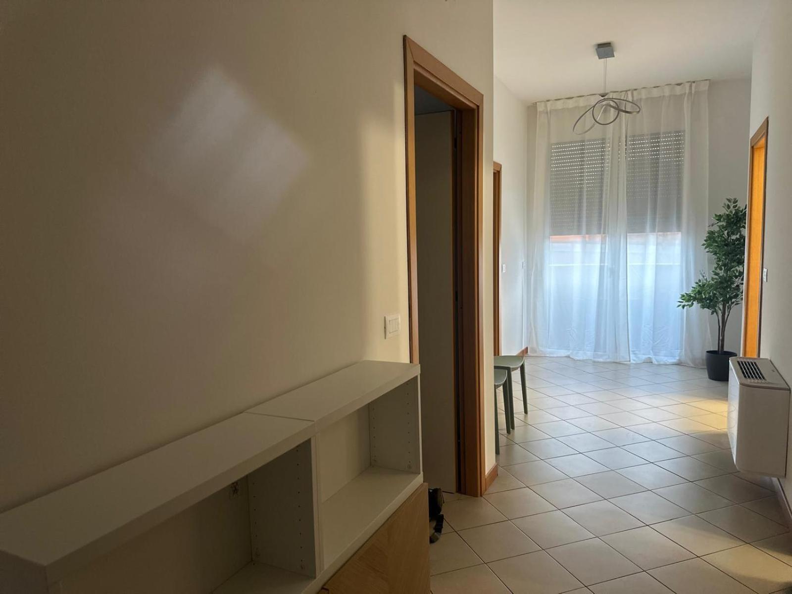 Giada Urban Apartment Bologna