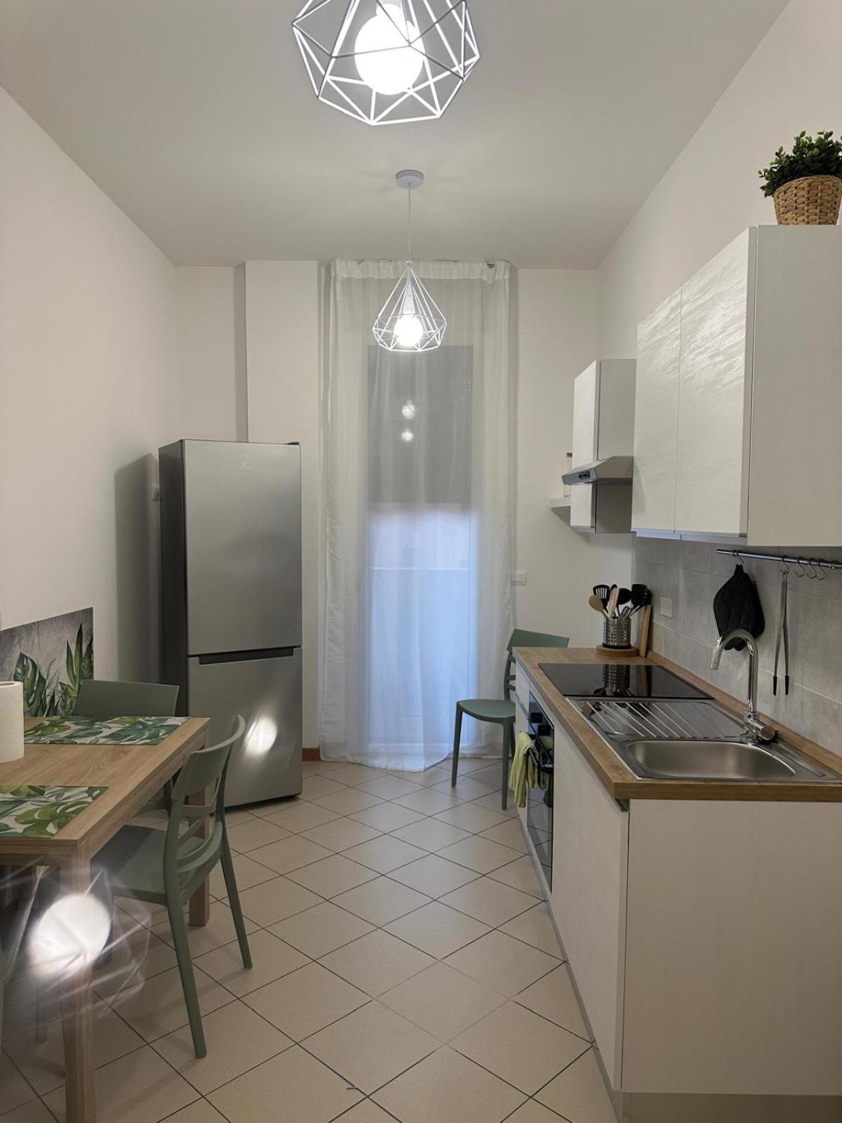 Giada Urban Bologna