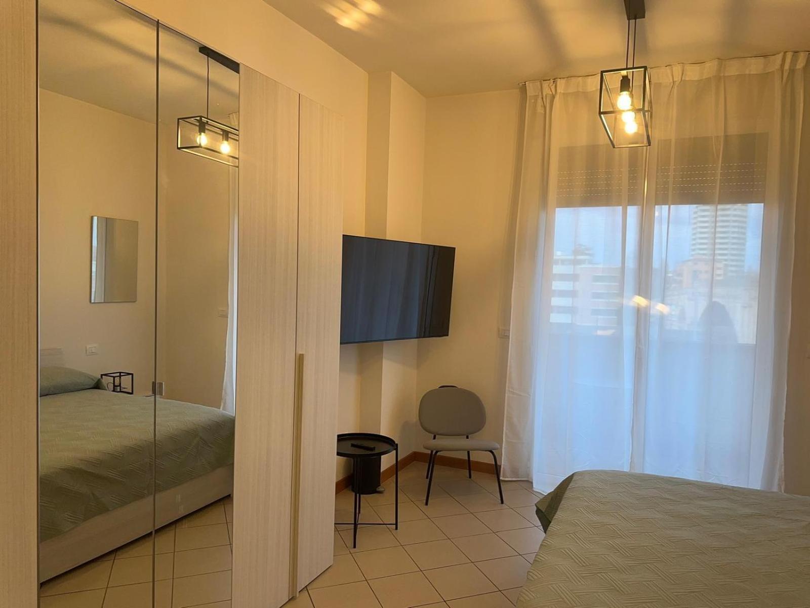 Apartment Giada Urban *