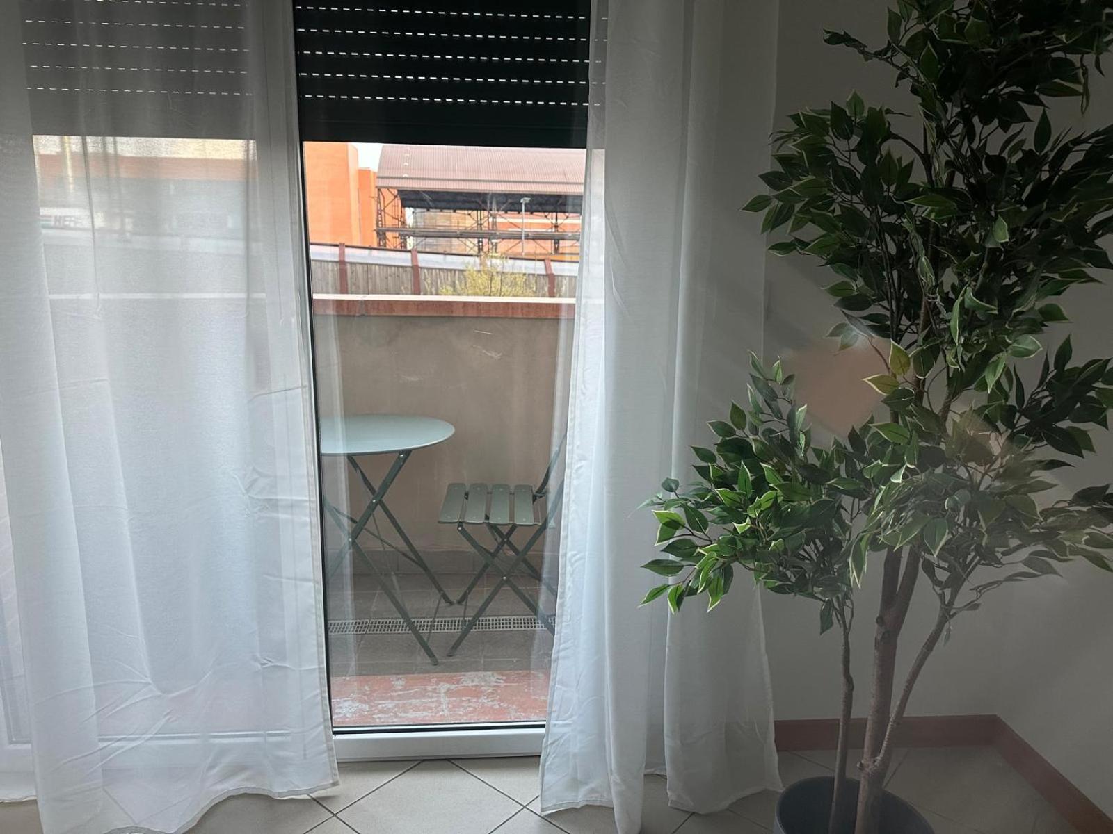 Giada Urban * Bologna