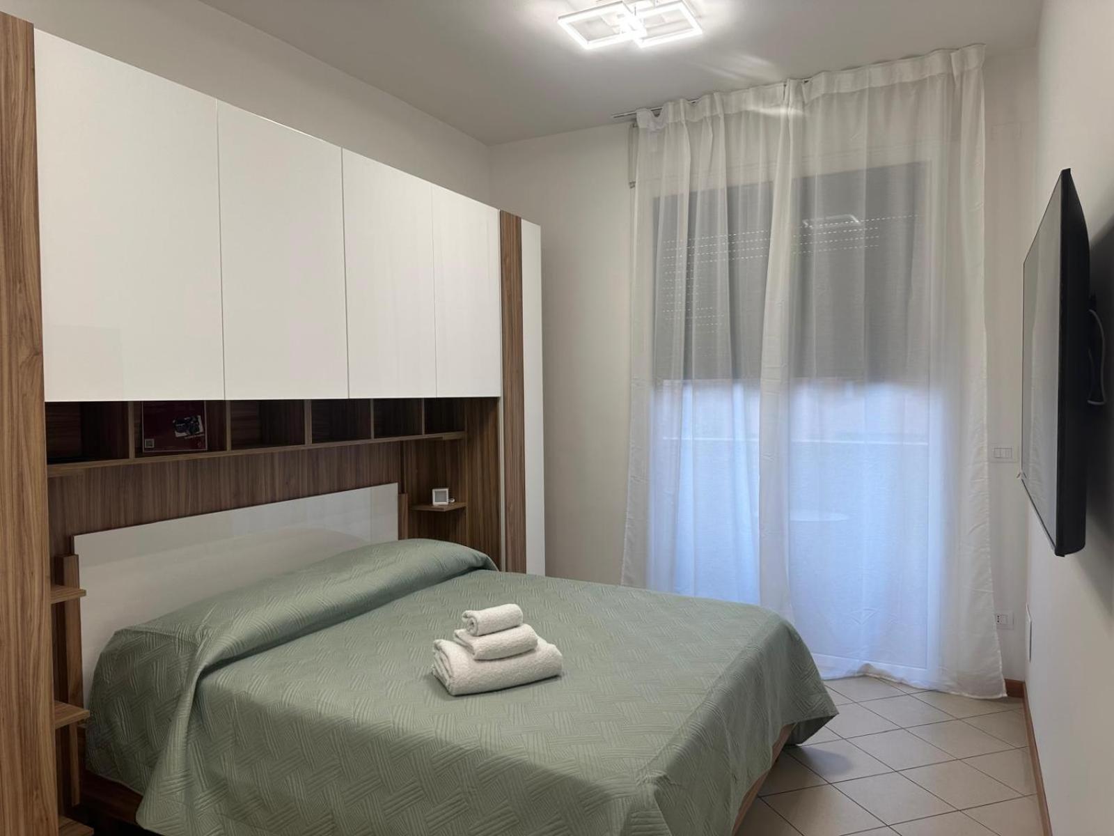 Apartment Giada Urban