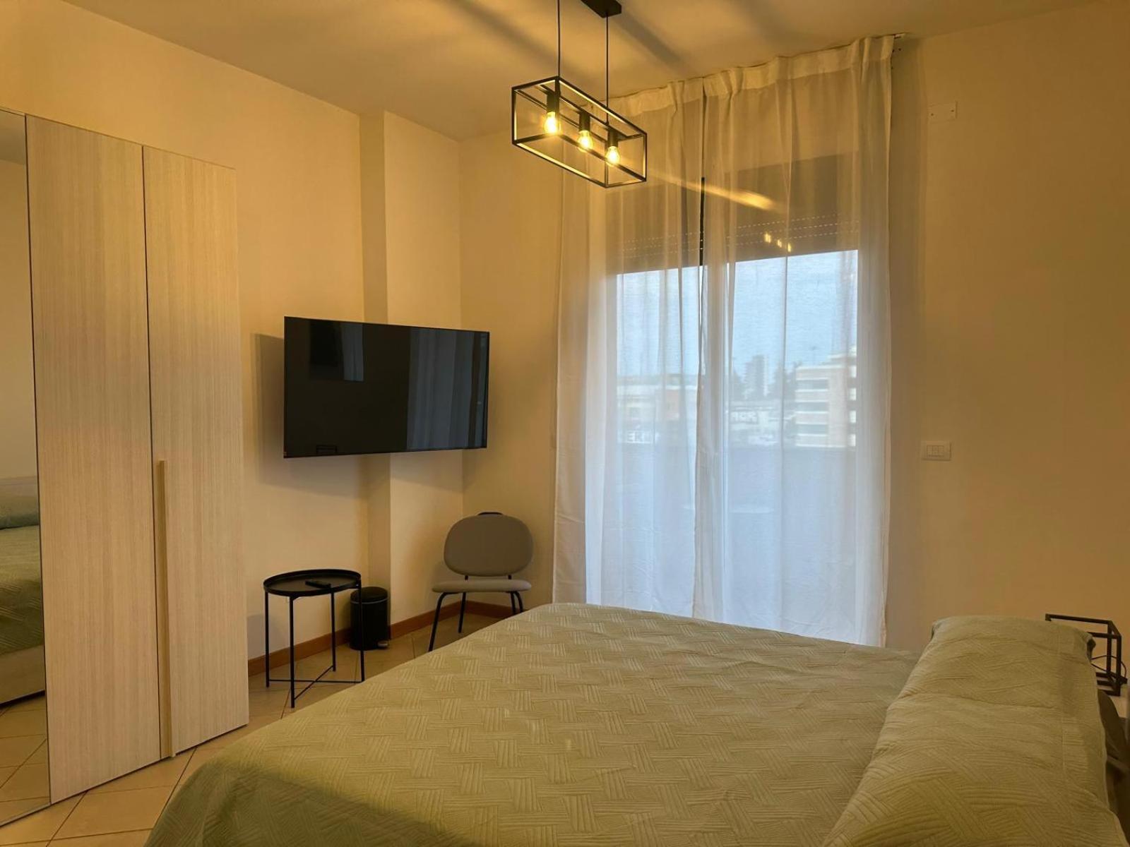 Apartment Giada Urban Bologna