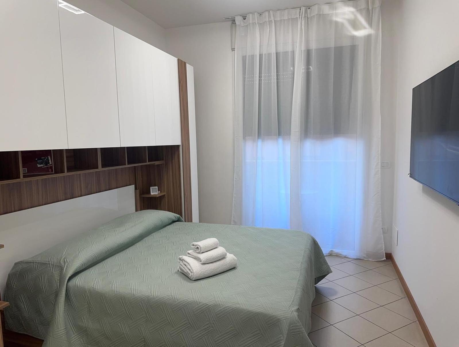 Apartment Giada Urban Bologna