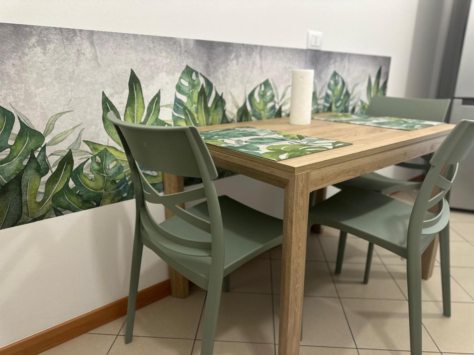 Giada Urban Bologna