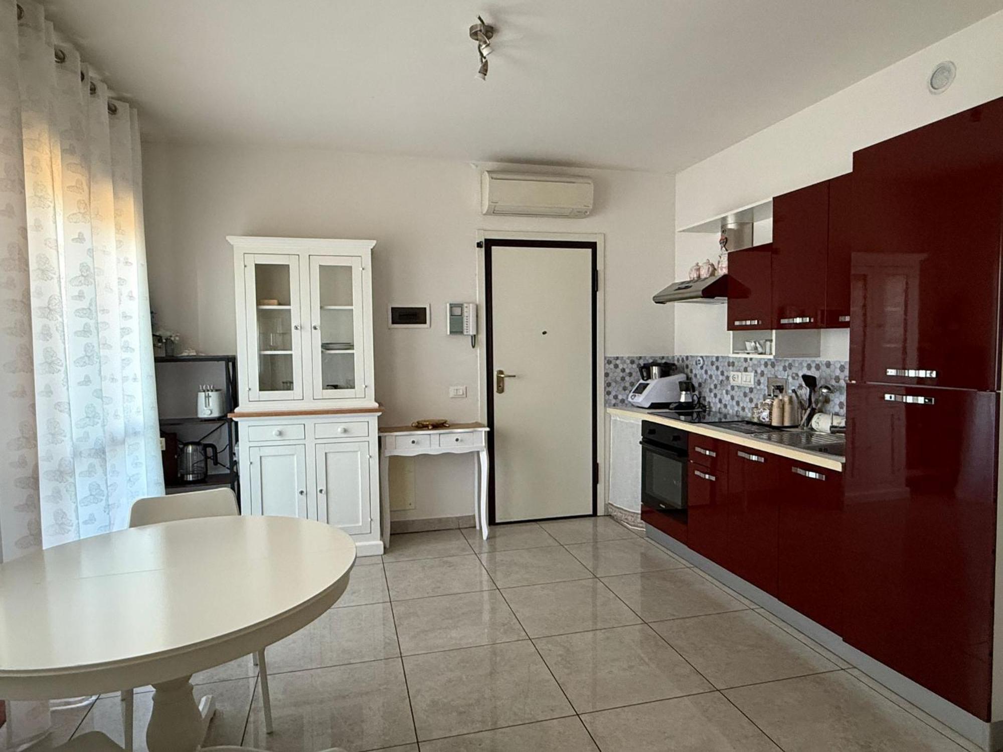Apartment Cozy Nest Bologna