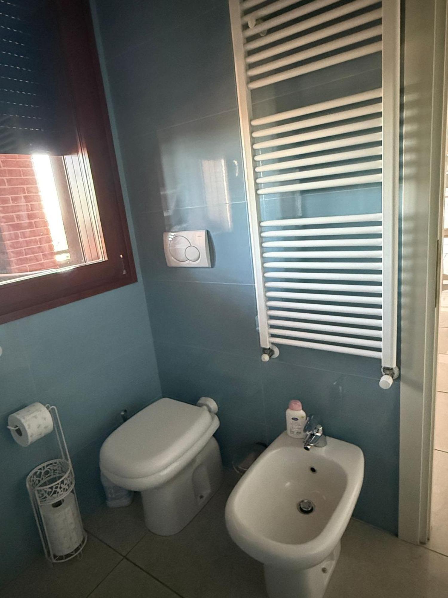Apartment Cozy Nest Bologna