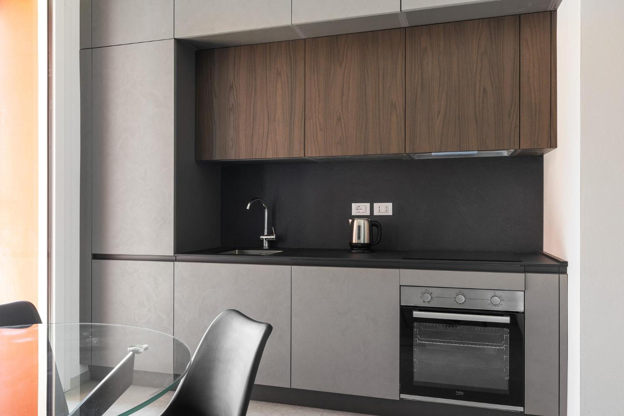 Apartment Le Dodici Porte - Porta Sant'isaia 9 By District