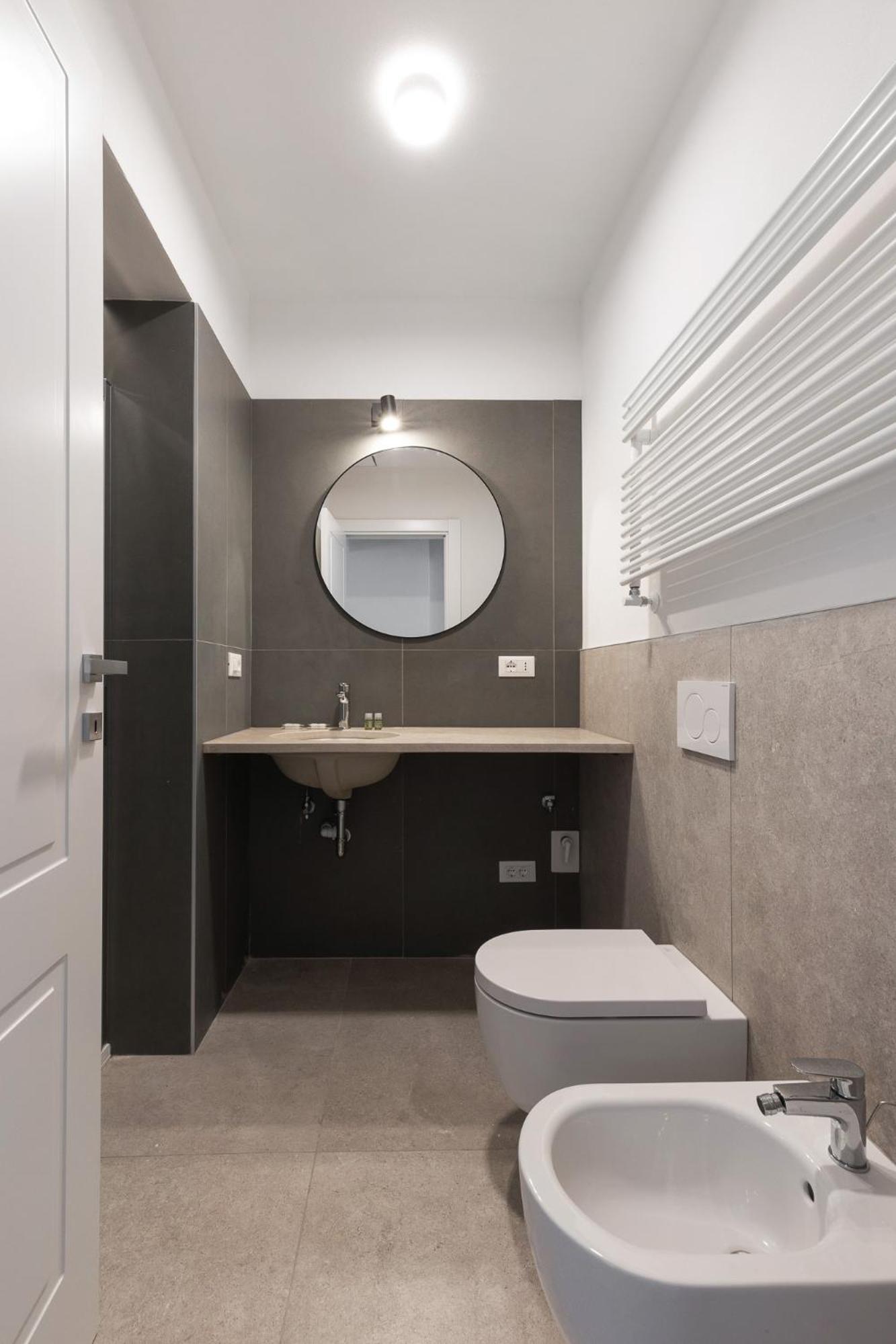 Le Dodici Porte - Porta Sant'isaia 9 By District Apartment *