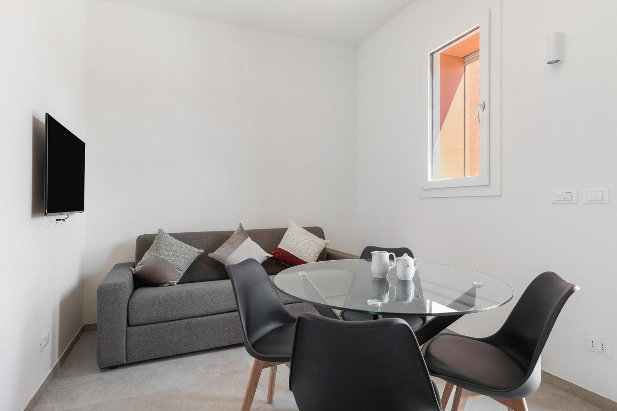Apartment Le Dodici Porte - Porta Sant'isaia 9 By District