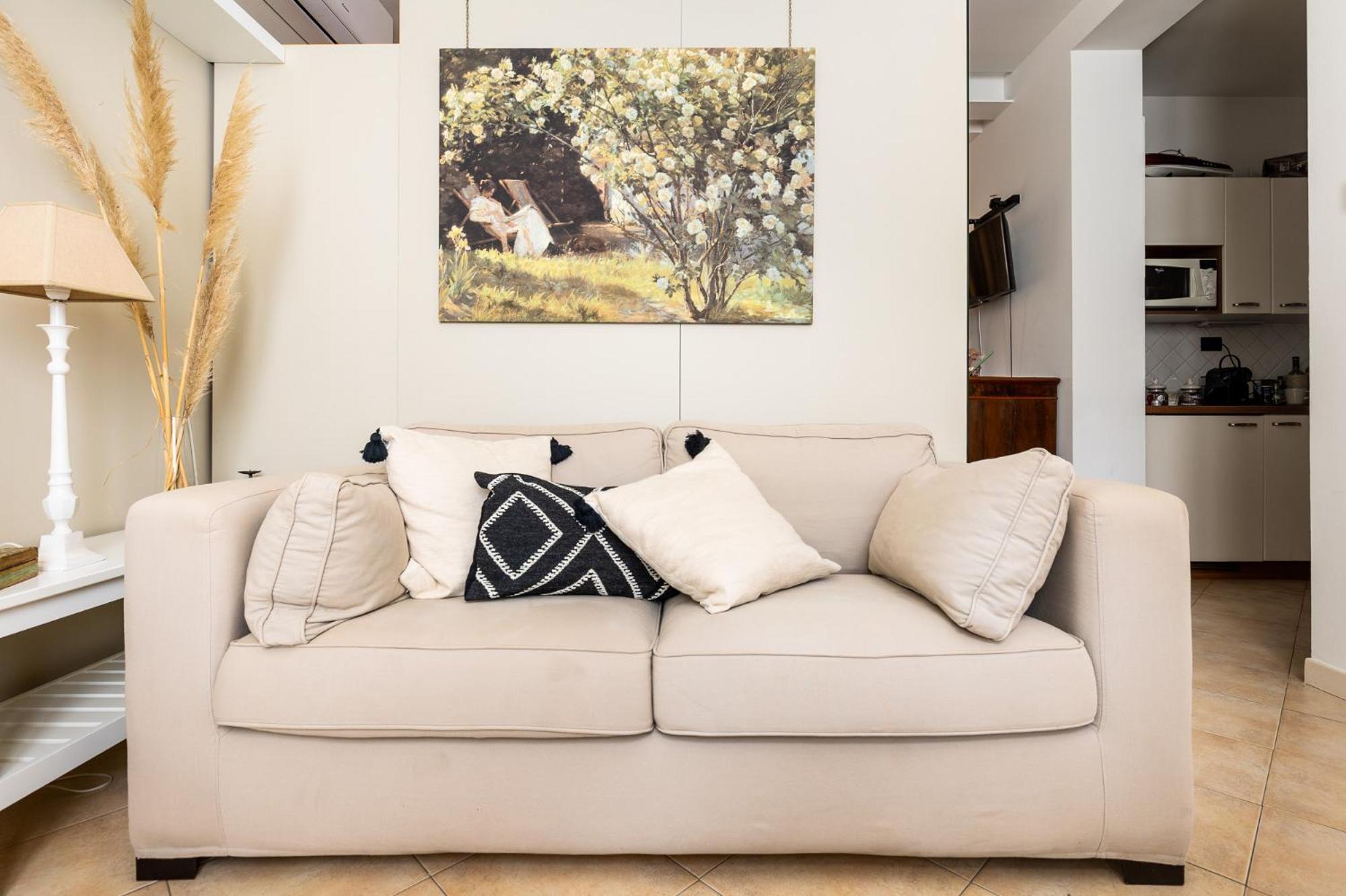 Casa Letizia Apartment Bologna
