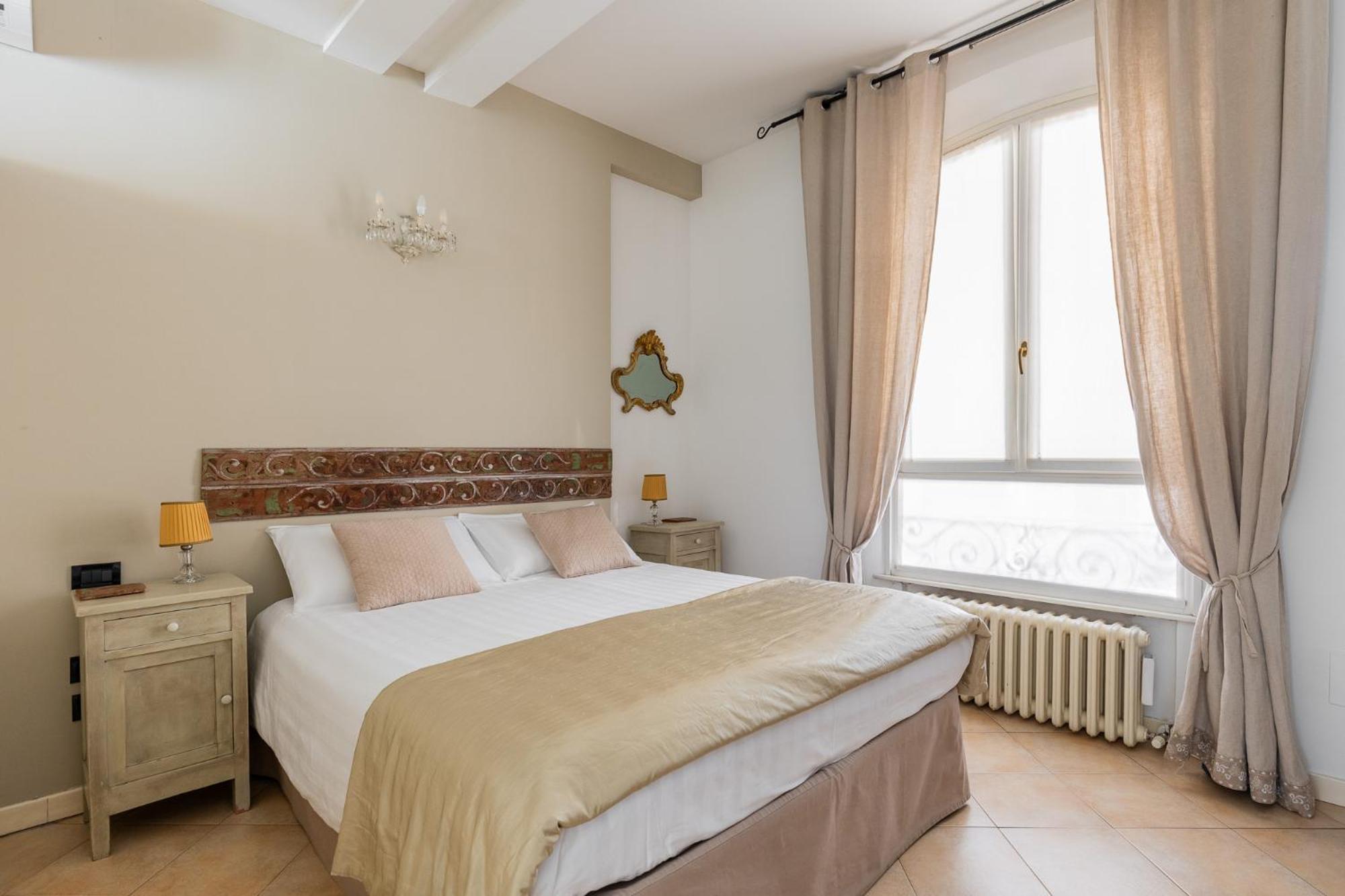 Casa Letizia