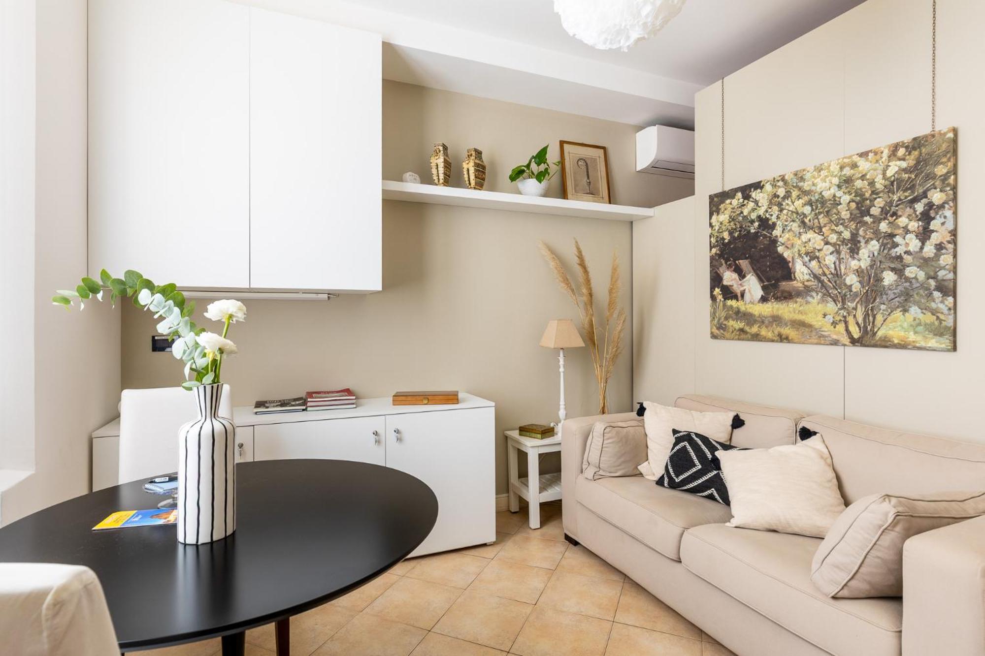 Casa Letizia Apartment