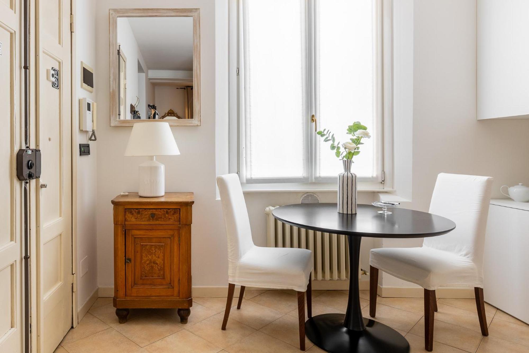 Casa Letizia * Bologna
