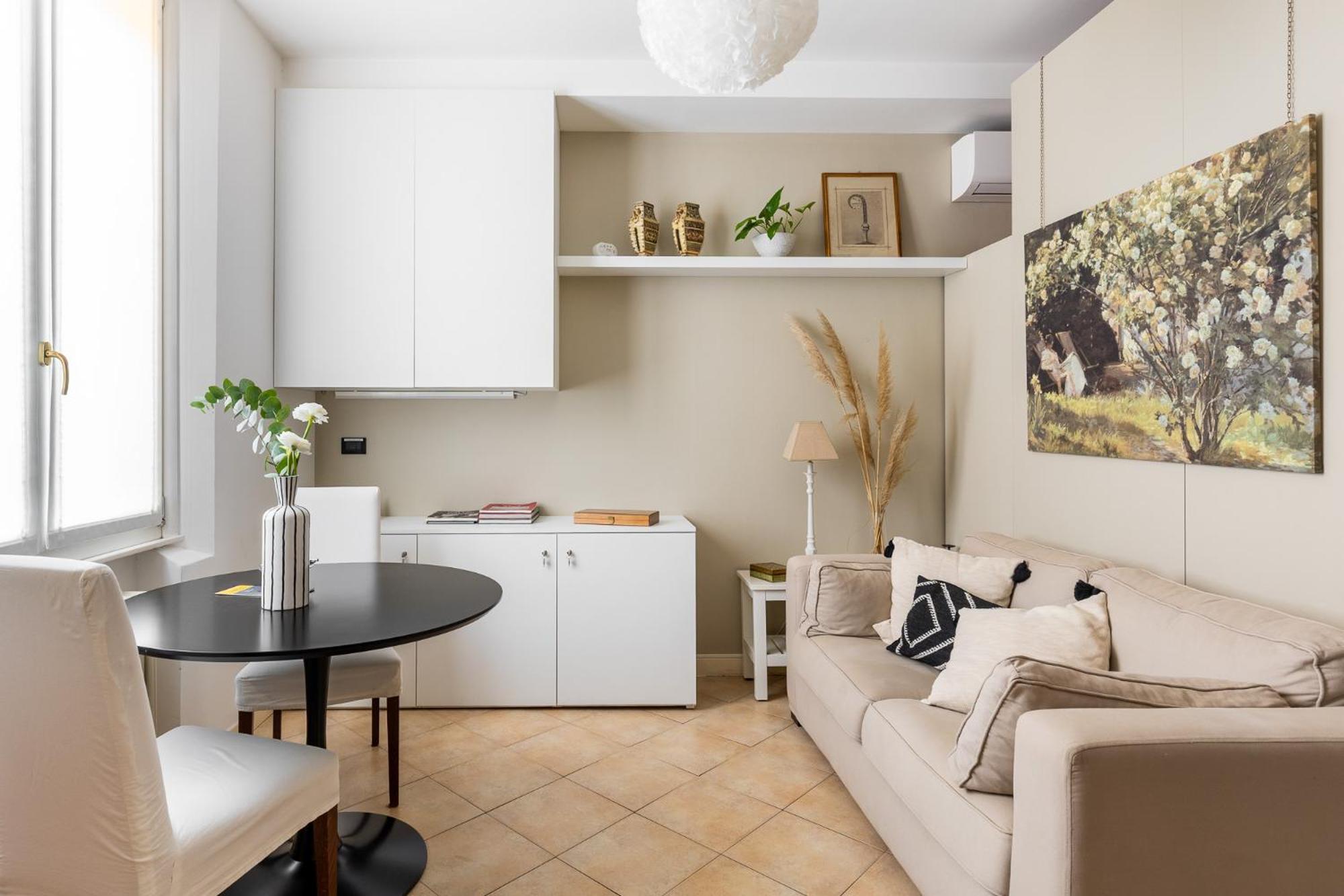 Casa Letizia Apartment