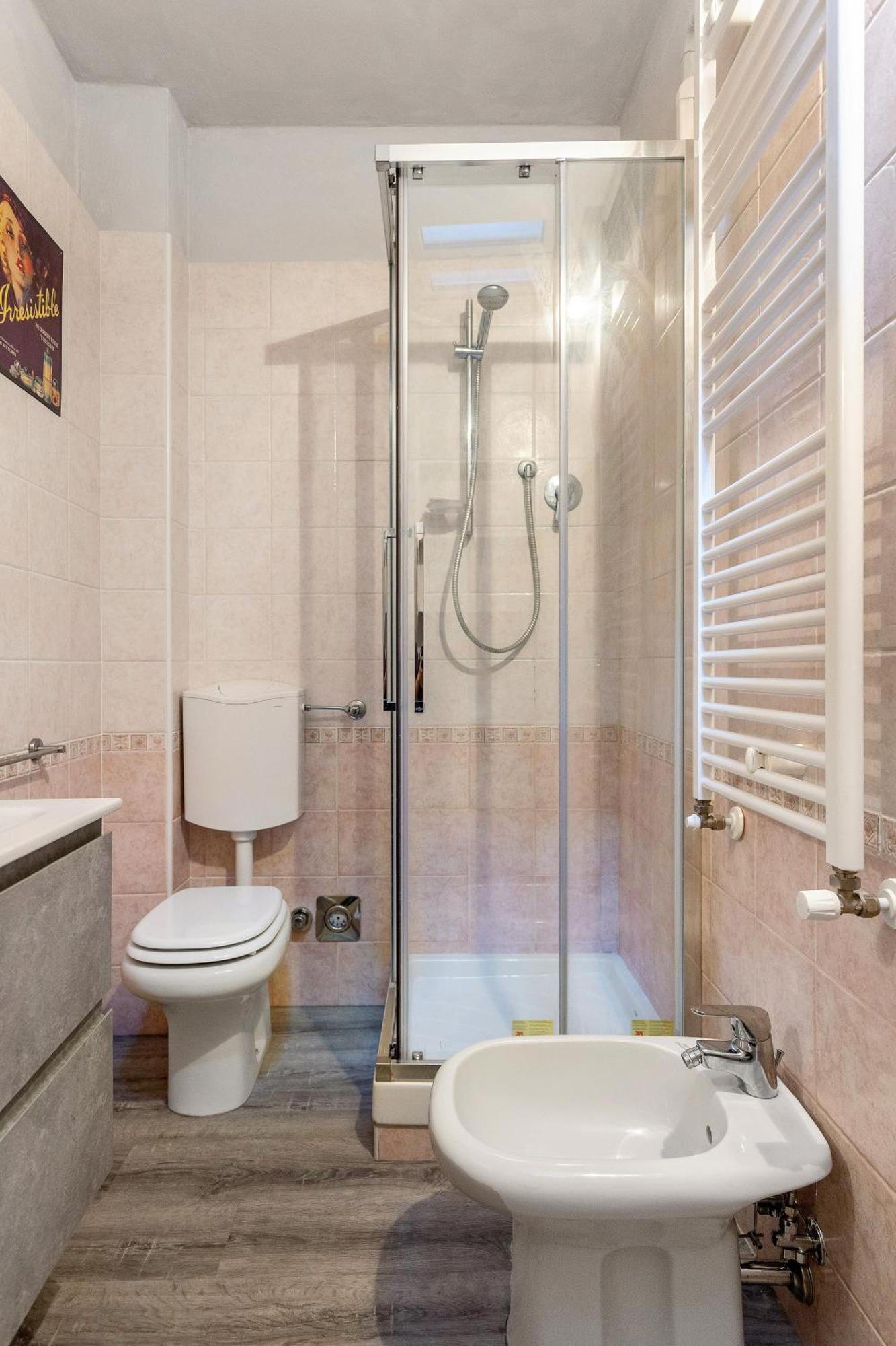 Corte De' Galluzzi My For Apartamento *