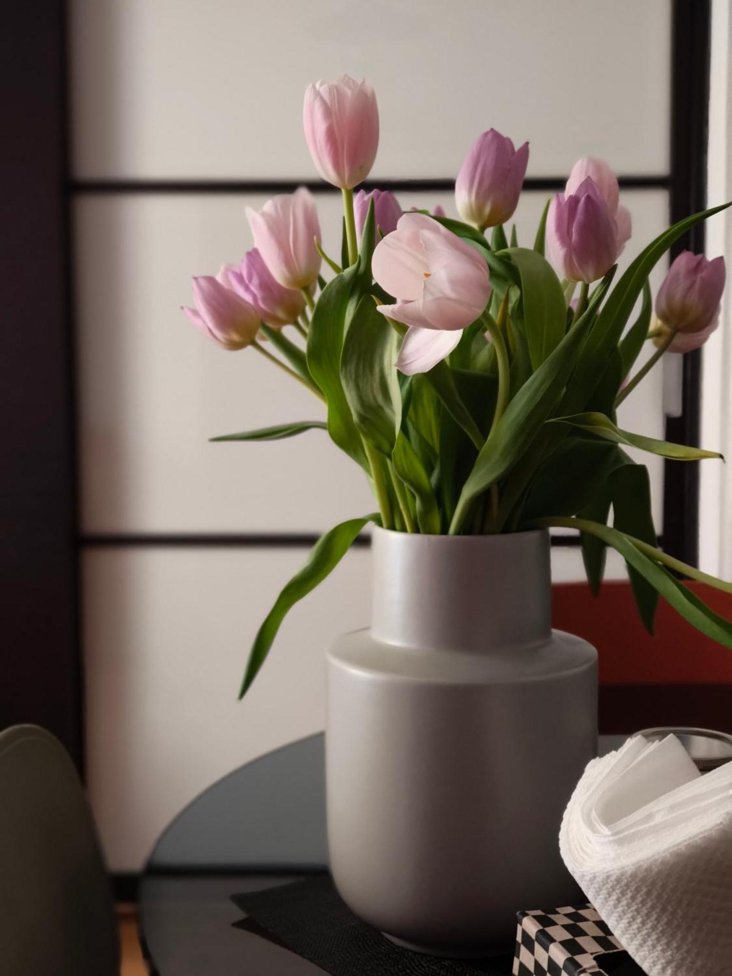 Fluere Apartment Bologna