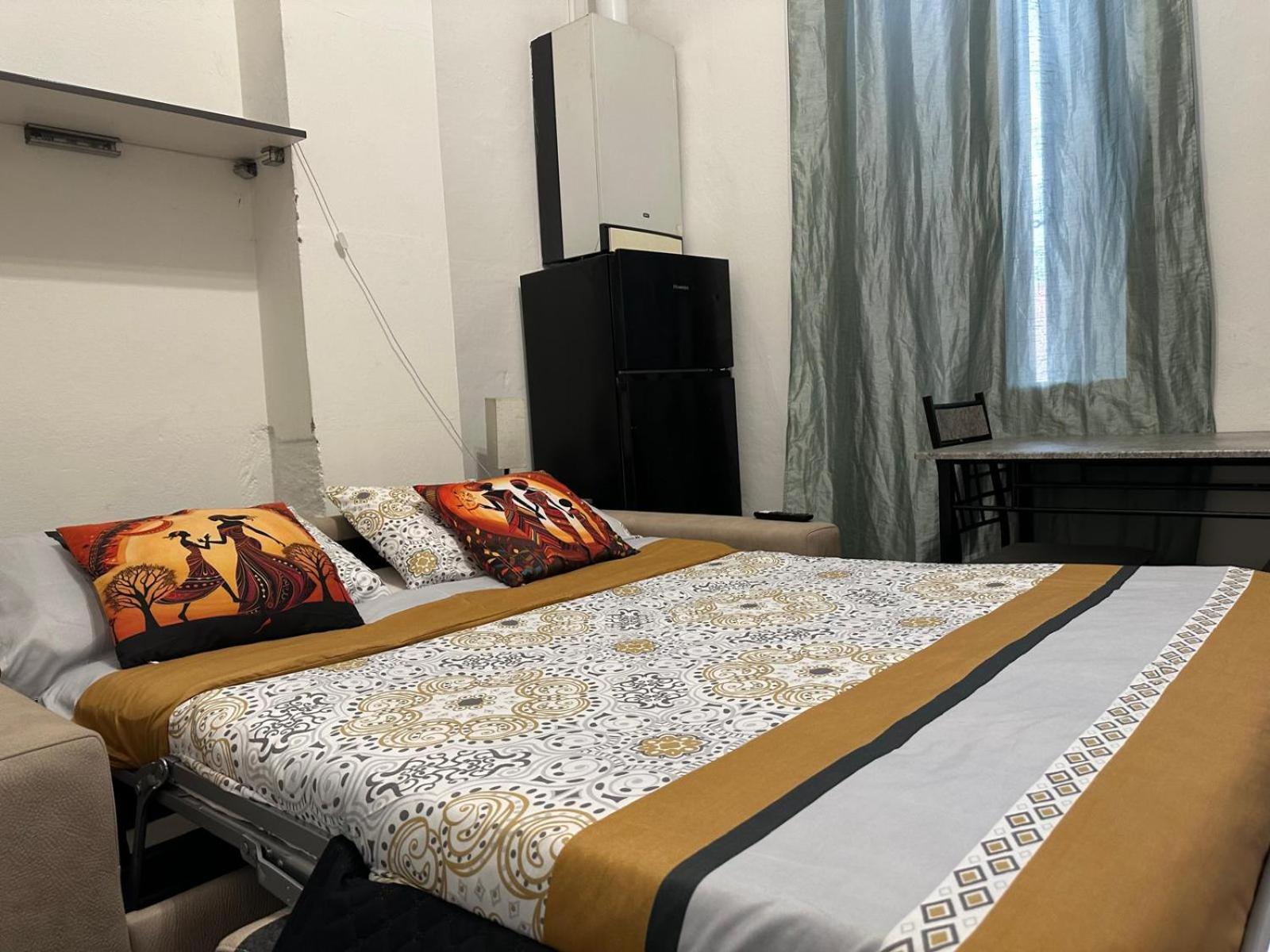 Laghetti Di Corticella Guest house Bologna