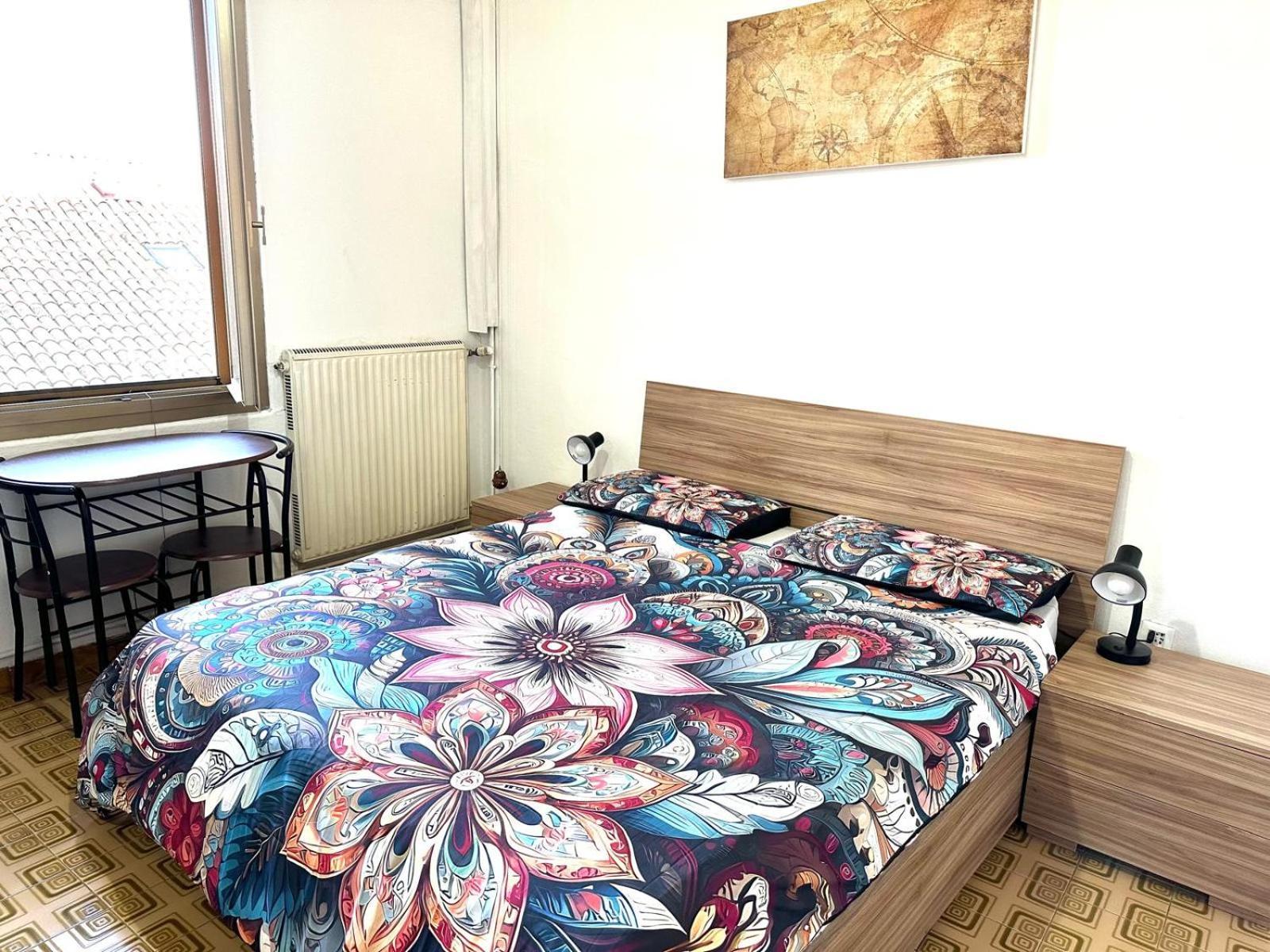 Guest house Laghetti Di Corticella Bologna