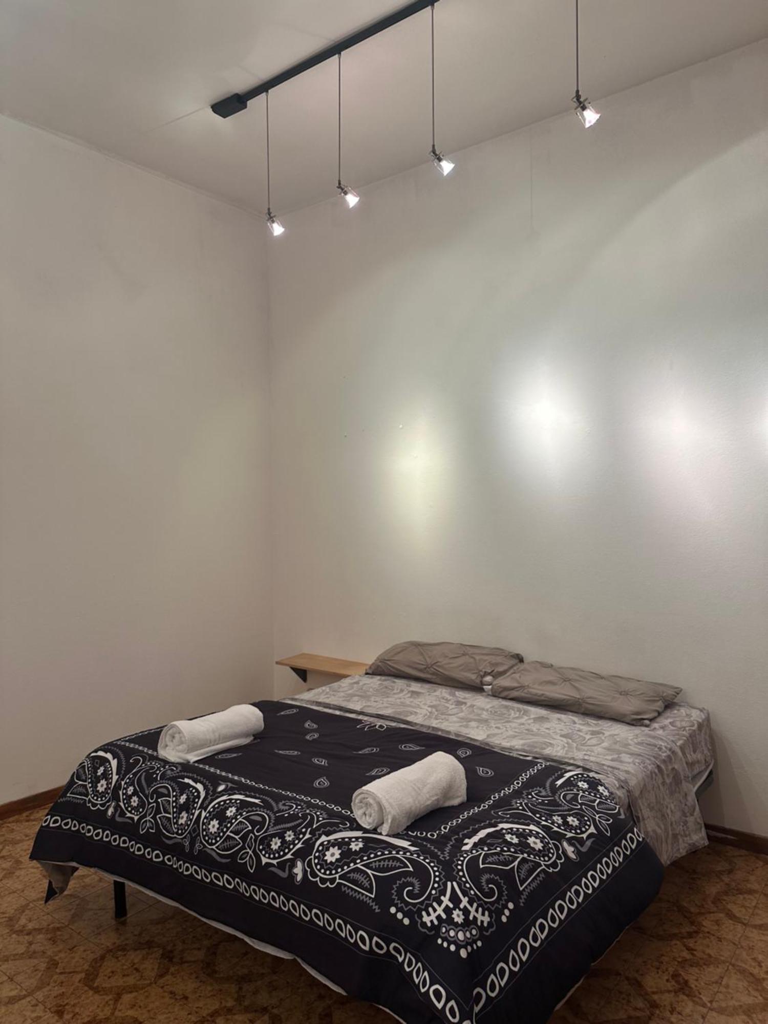 New Retro Guest house