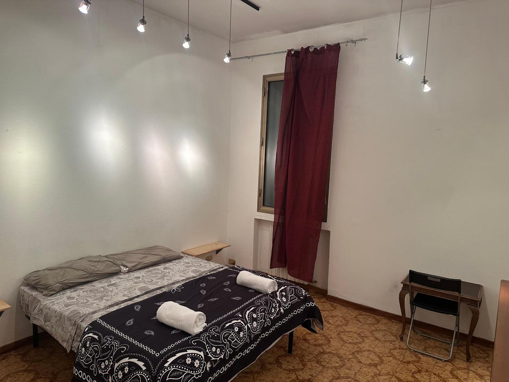 Guest house New Retro