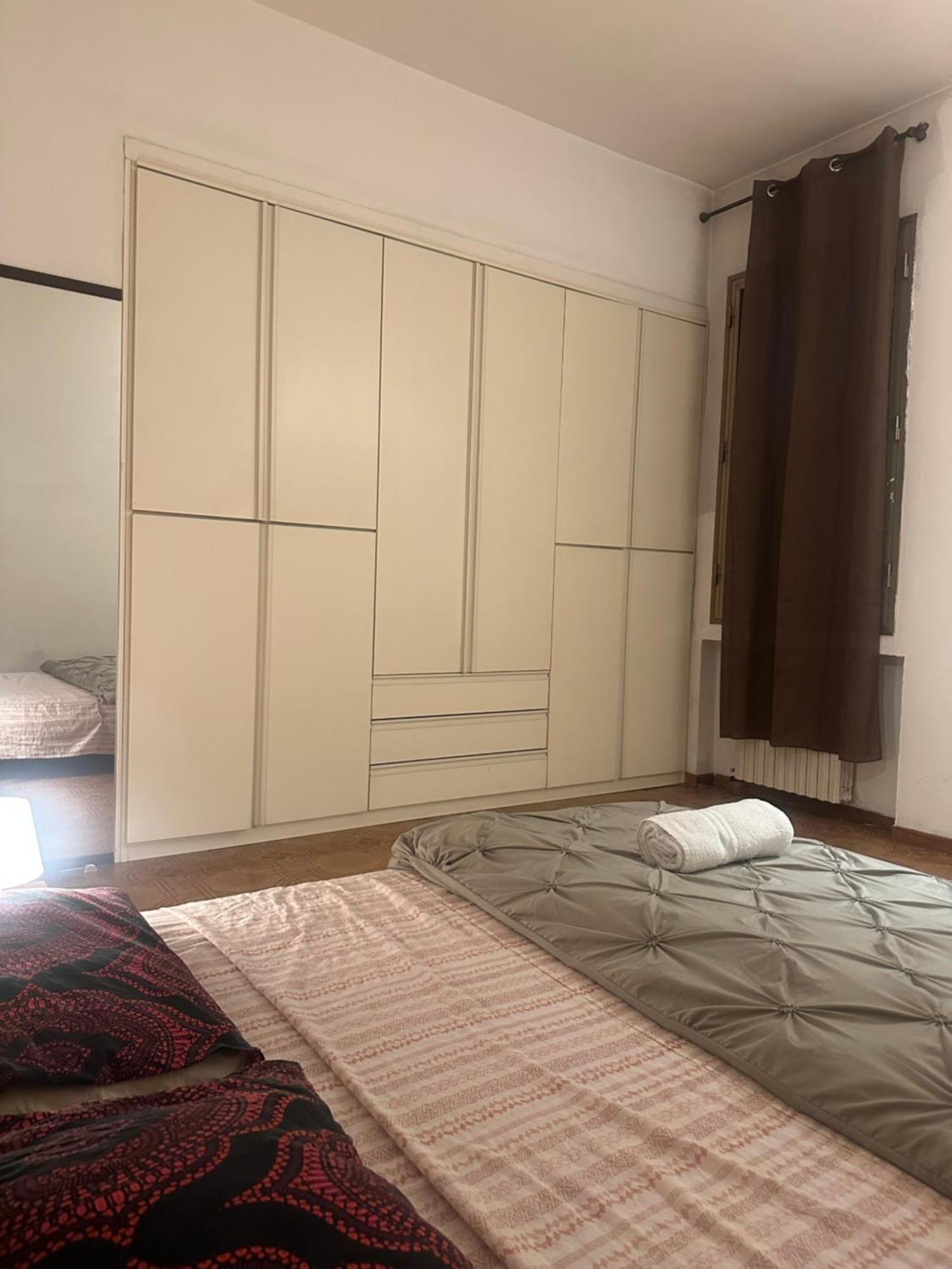New Retro Guest house Bologna