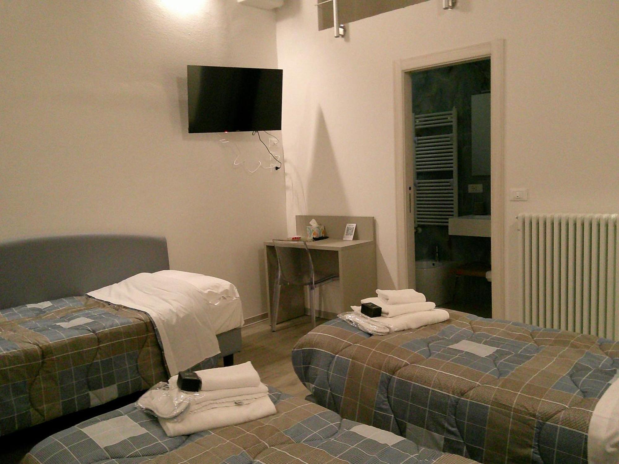 Brighetti Bed & Breakfast *