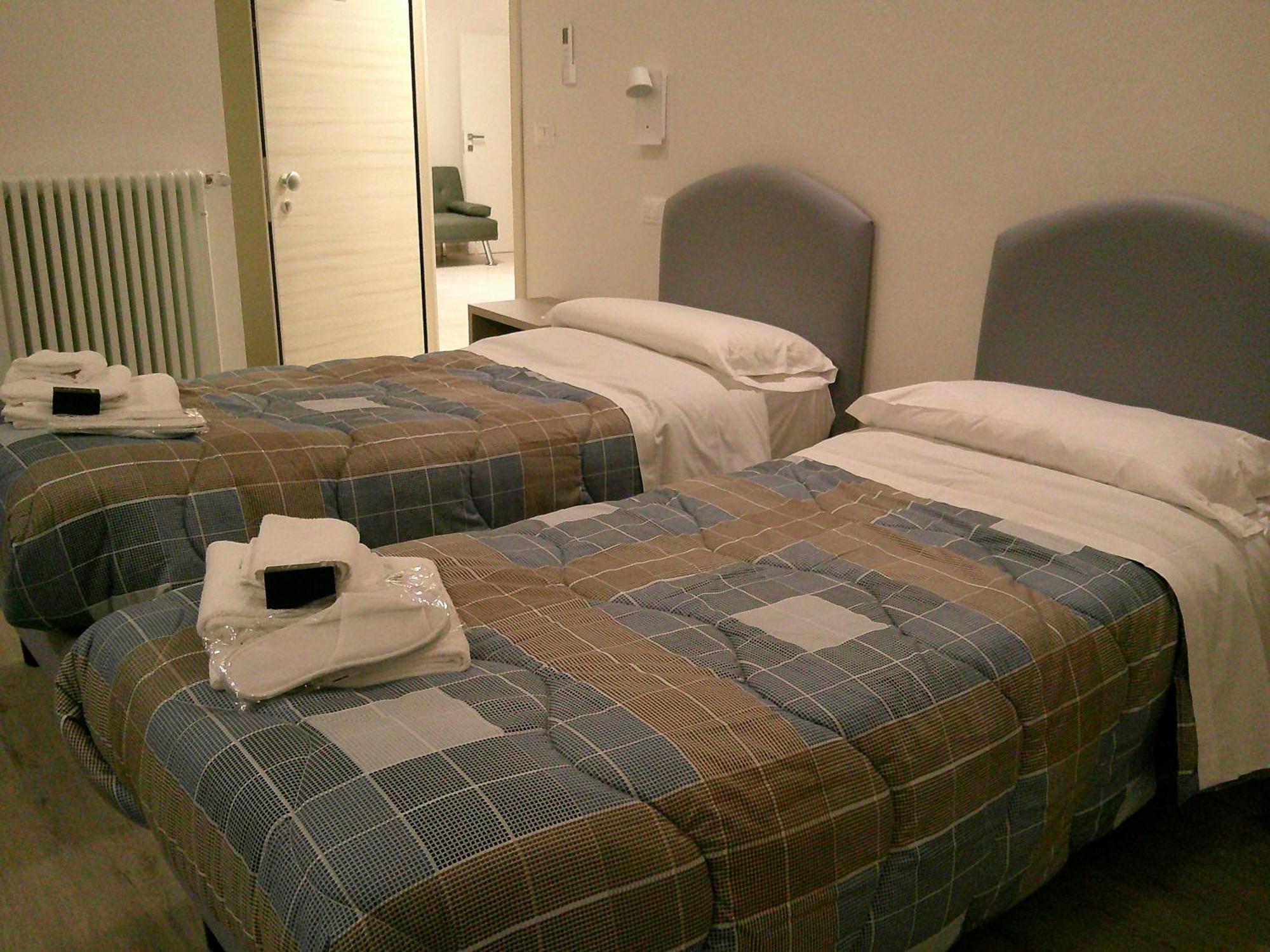 Bed & Breakfast Brighetti Bologna