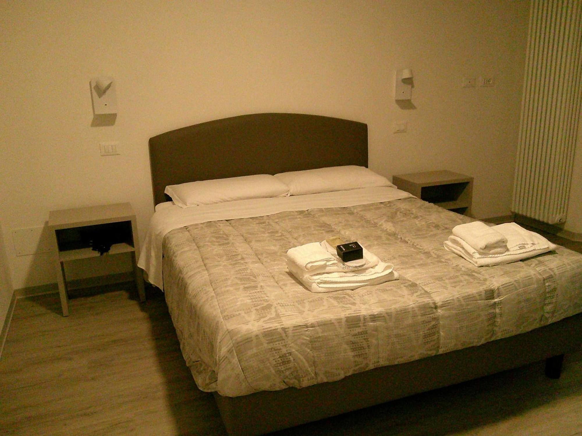 Brighetti Bed & Breakfast