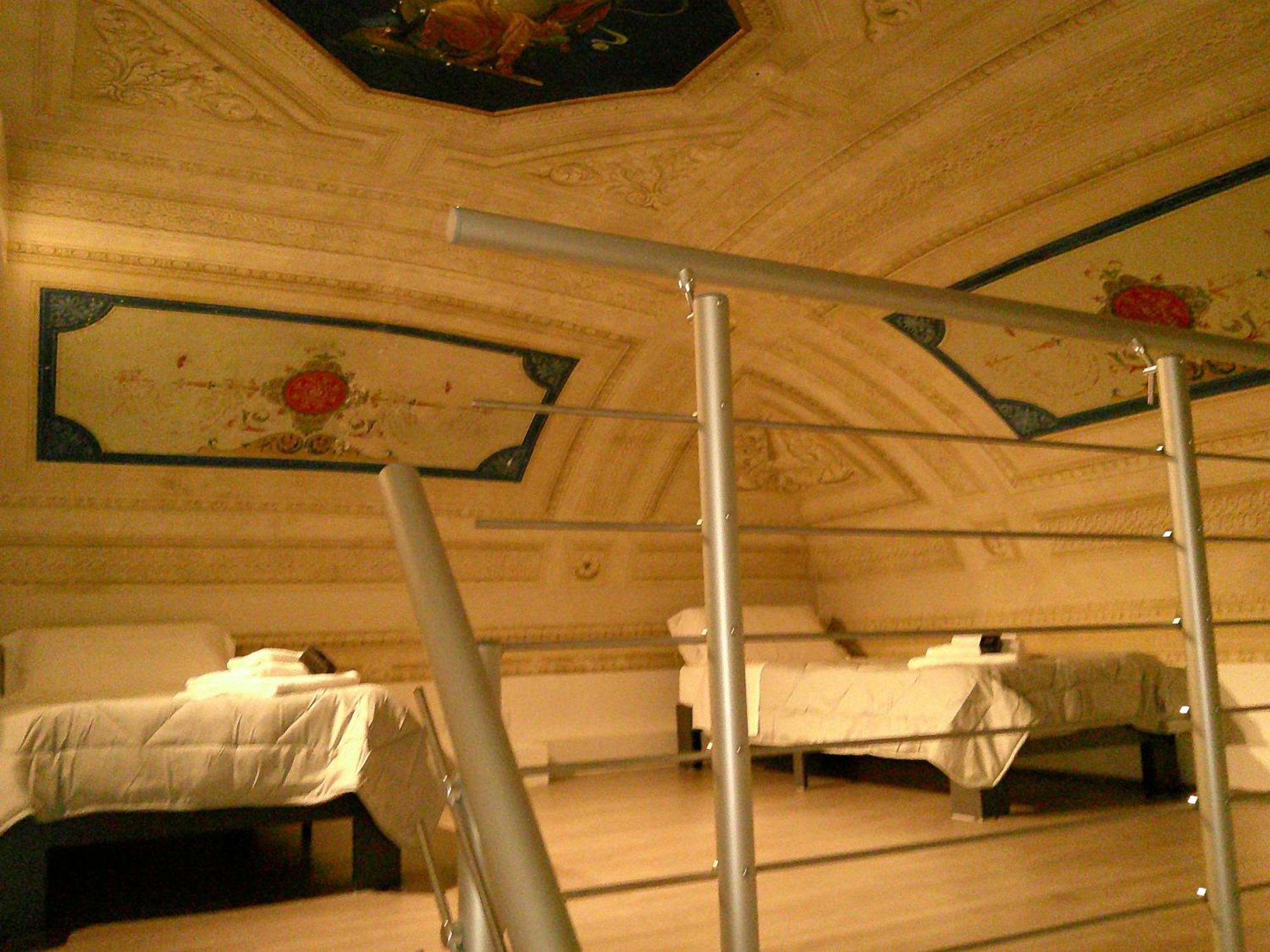 Bed & Breakfast Brighetti Bologna