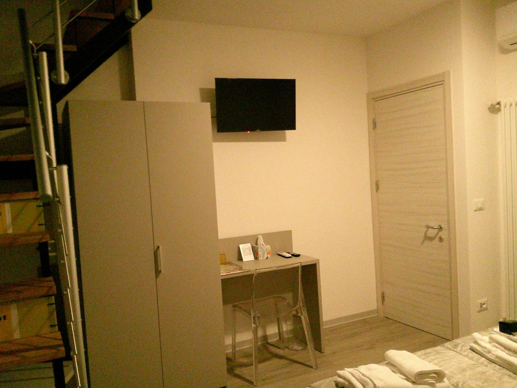 Brighetti Bed & Breakfast