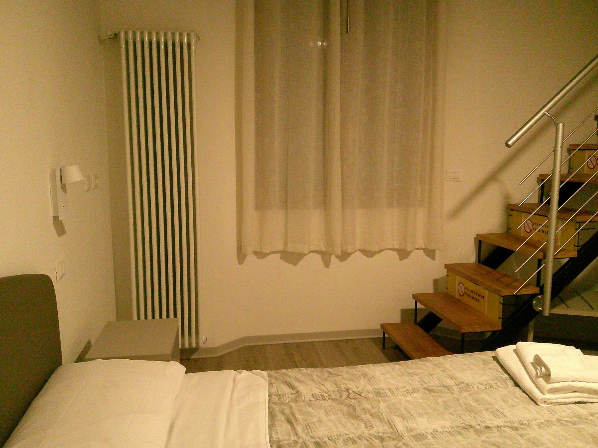 Bed & Breakfast Brighetti