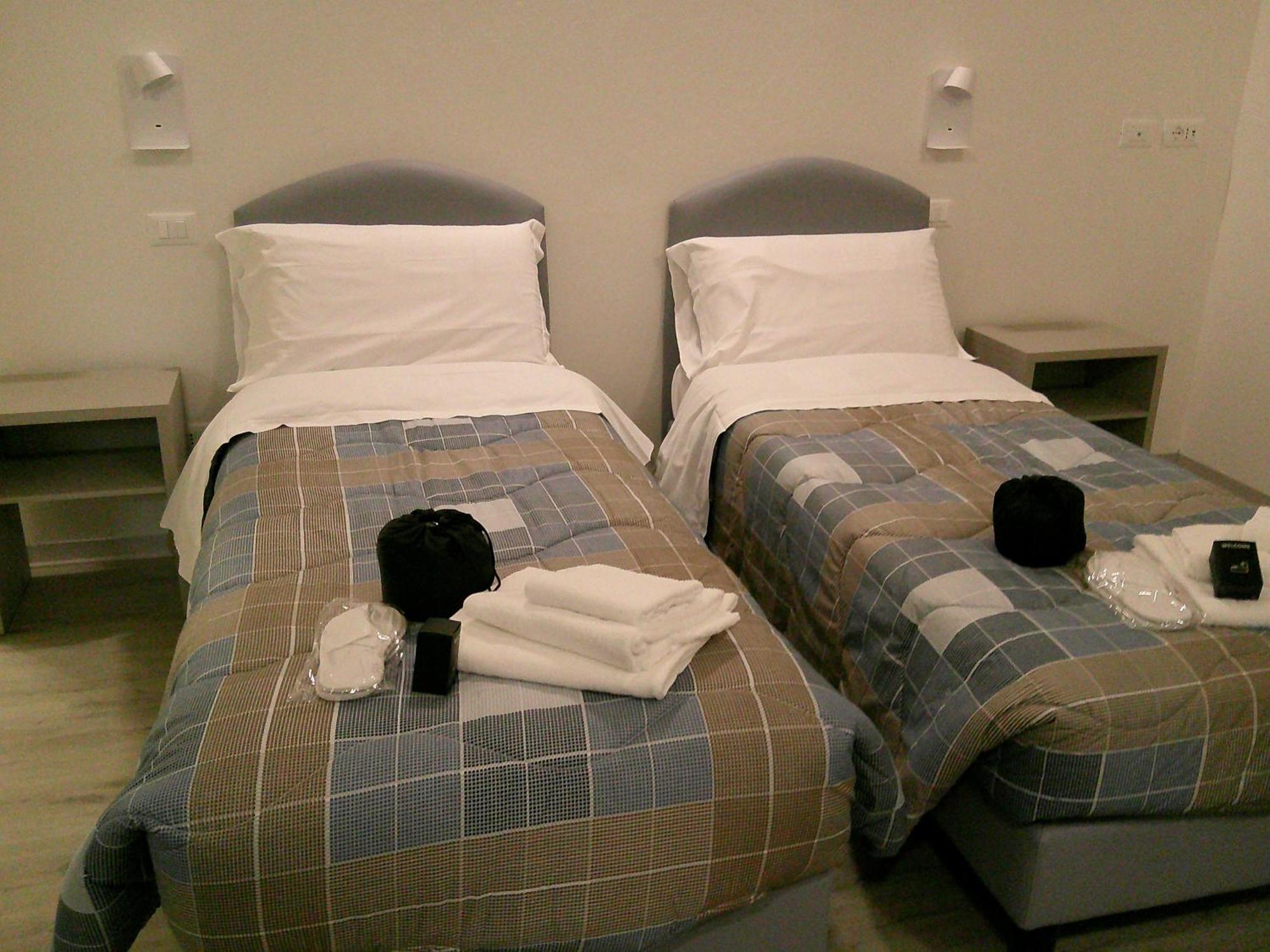 Brighetti Bed & Breakfast