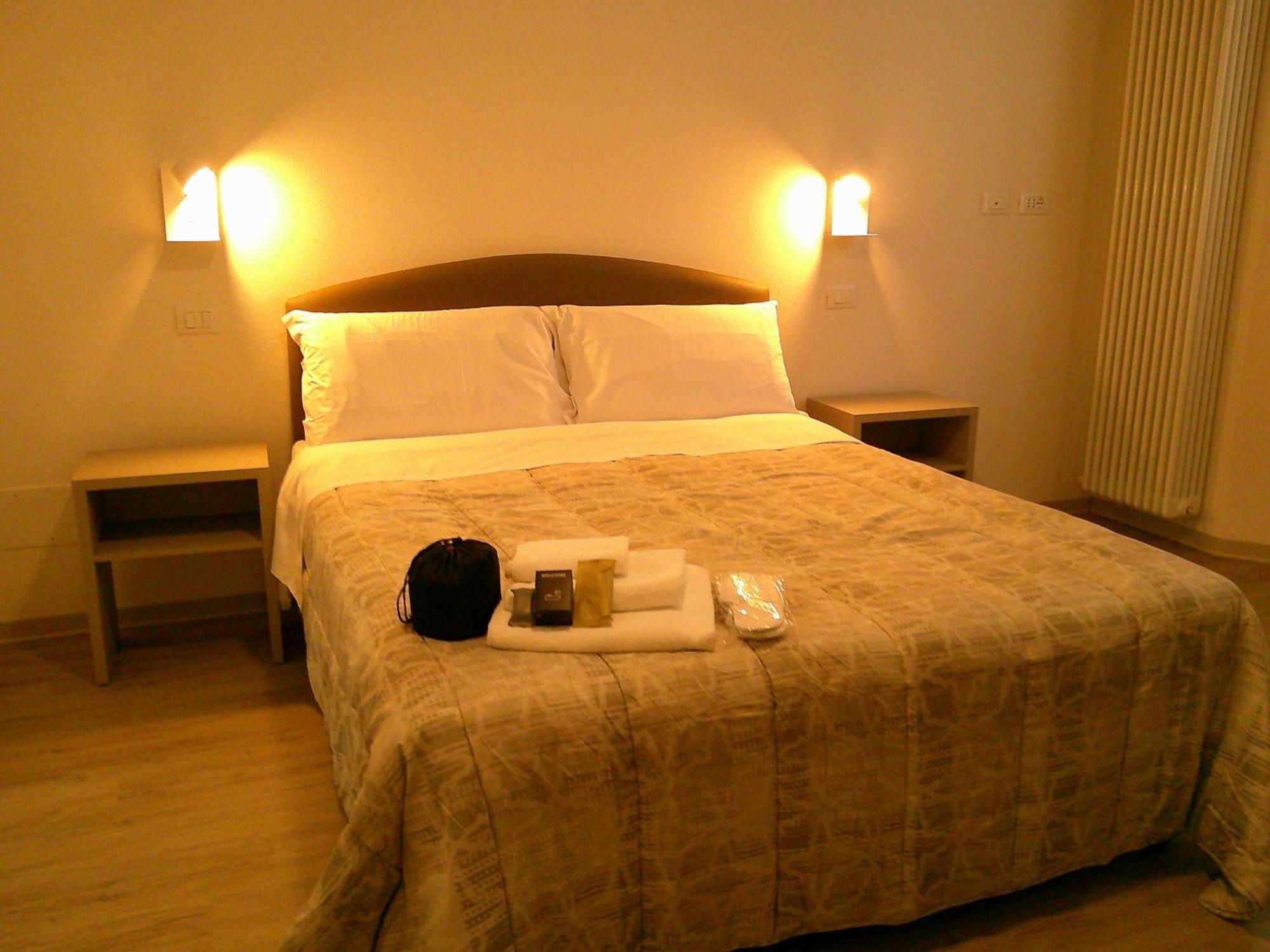 Bed & Breakfast Brighetti *