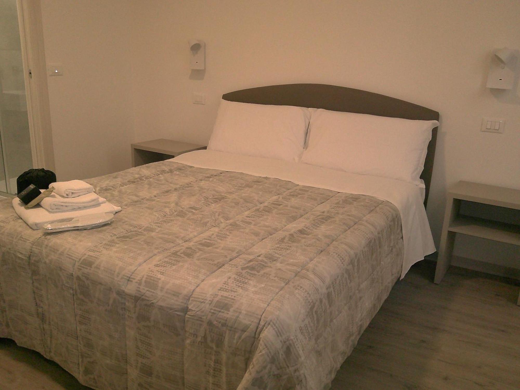Brighetti Bed & Breakfast