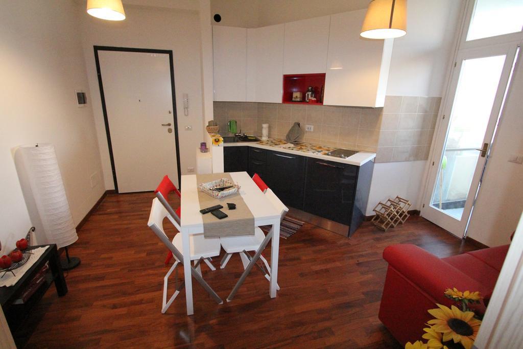 Francy House Apartment *