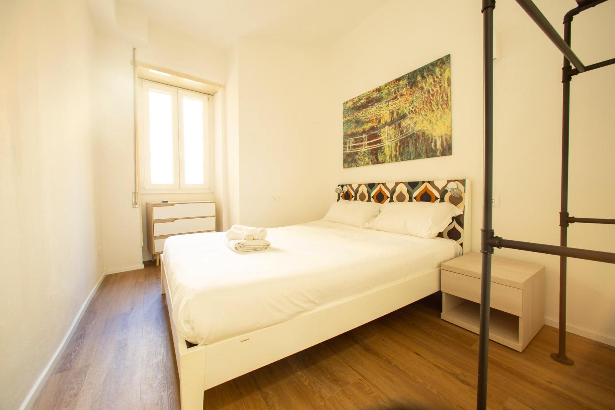 Getthekey Marconi Apartment Bologna